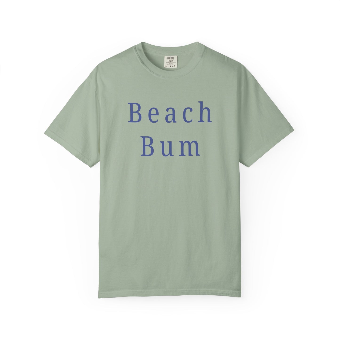 BEACH BUM