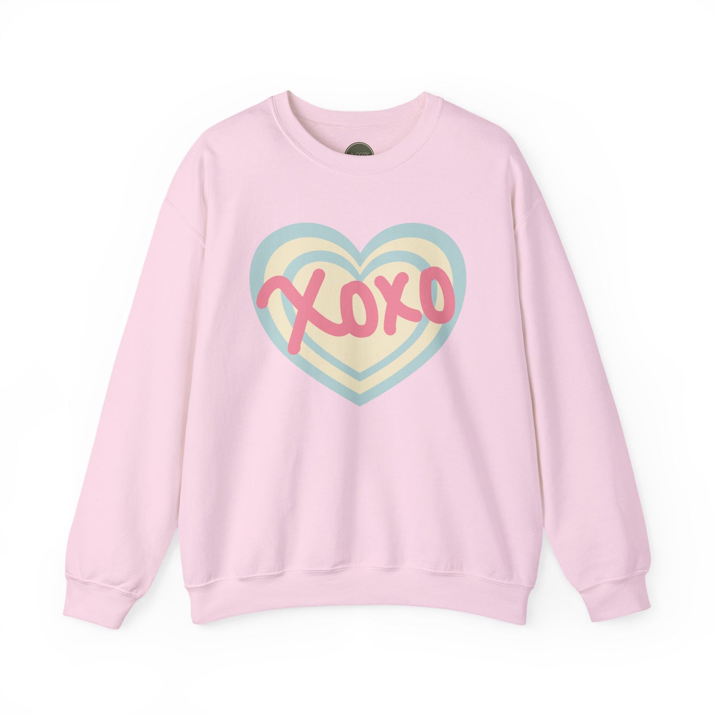 XOXO
