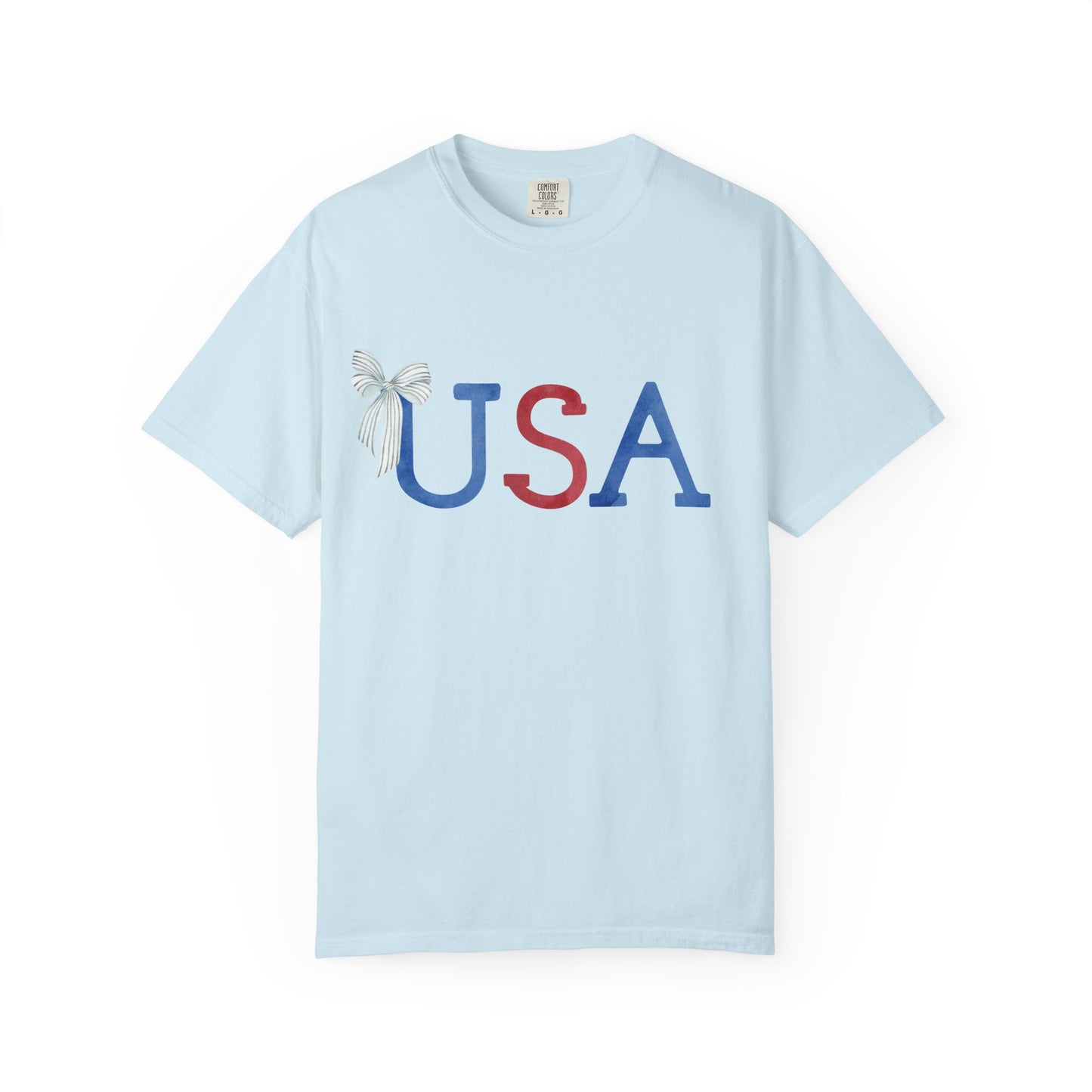 USA Bow