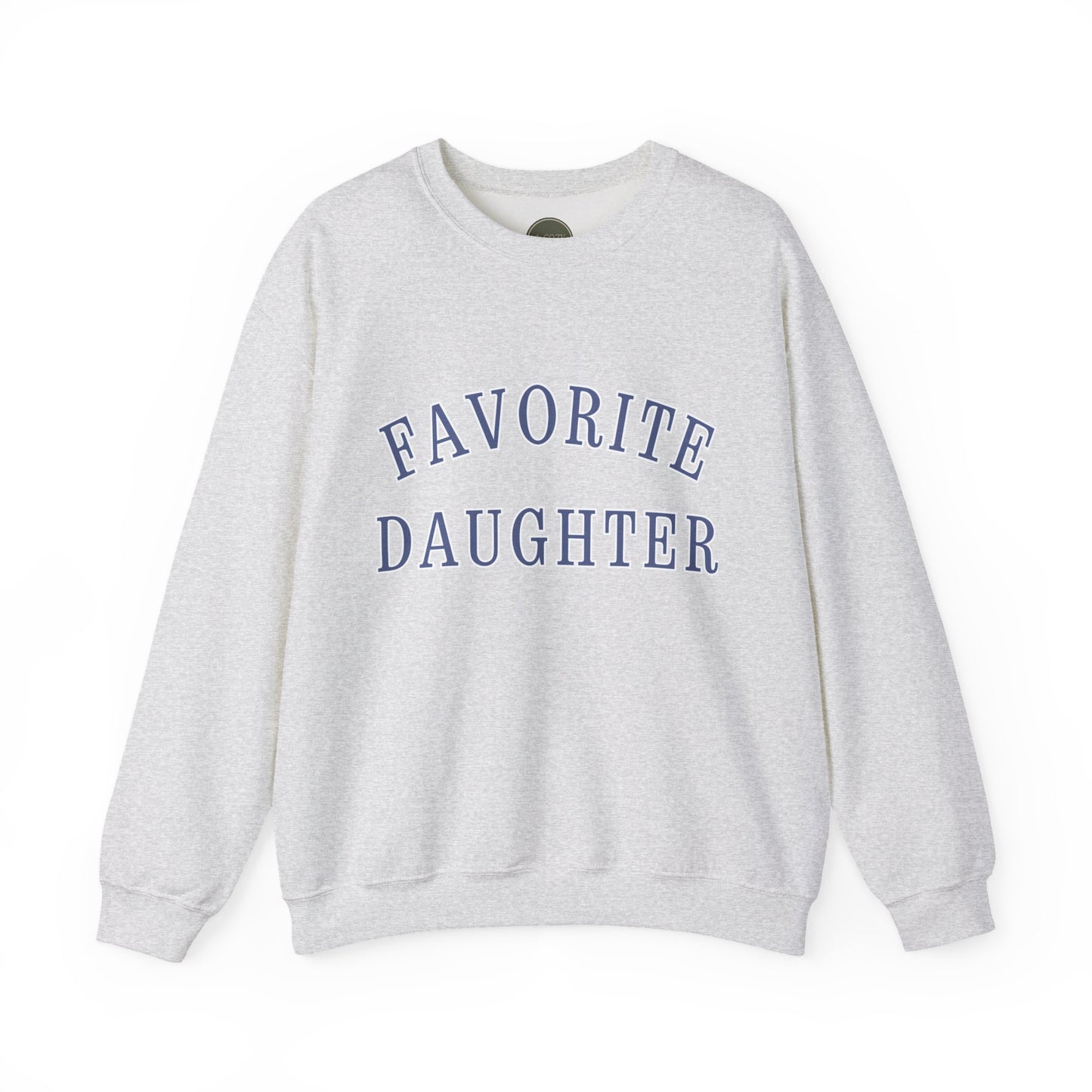 FAVORITE DAUGHTER