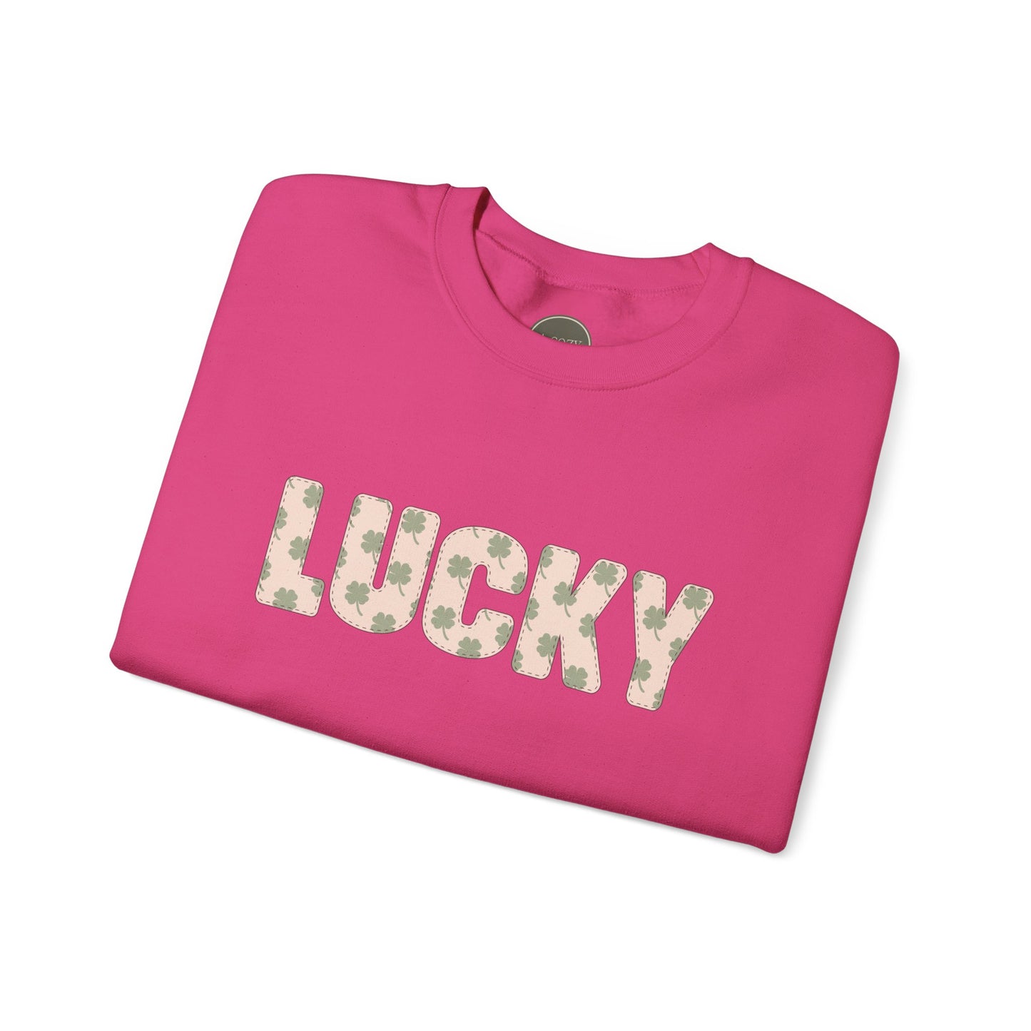 LUCKY