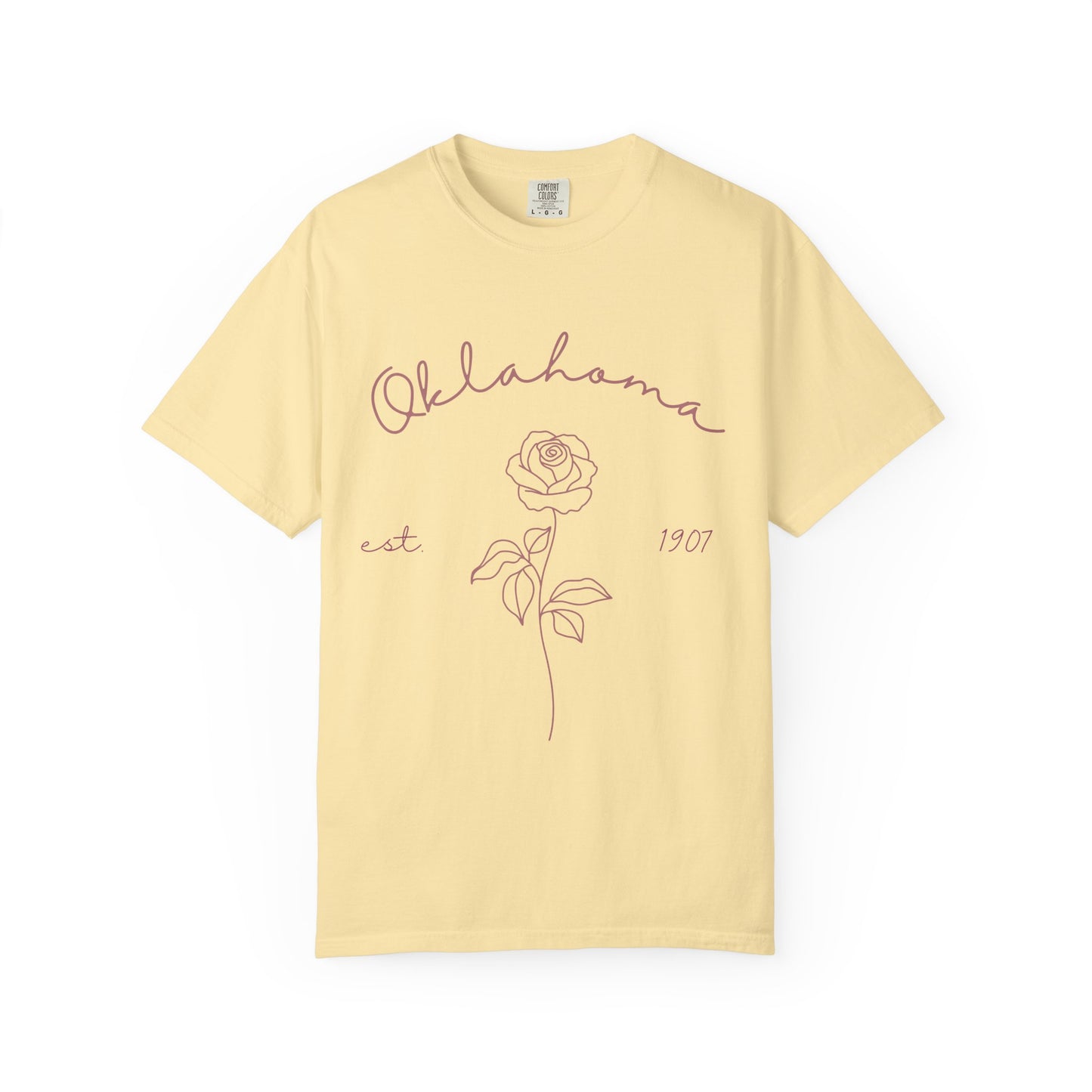 Oklahoma