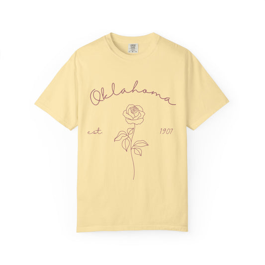 Oklahoma