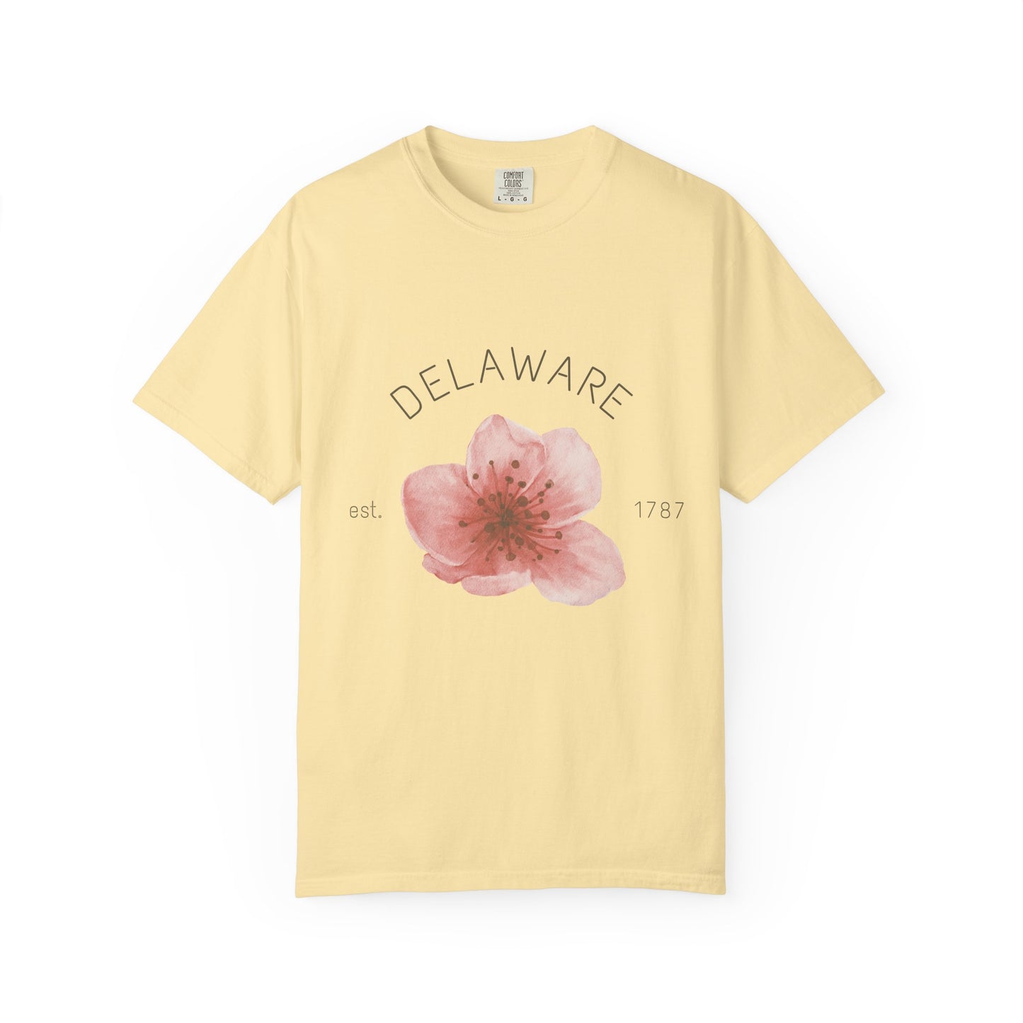 Delaware