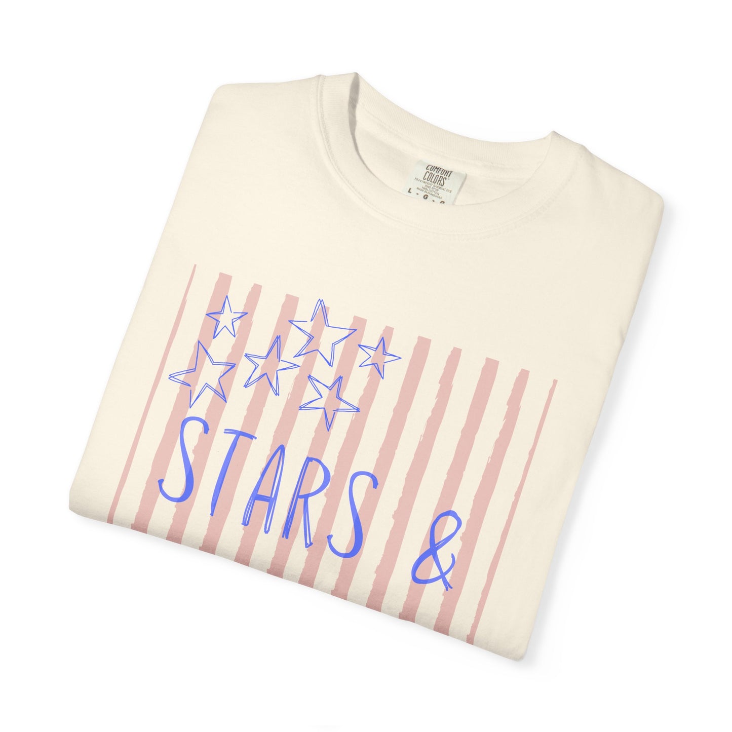 STARS & STRIPES