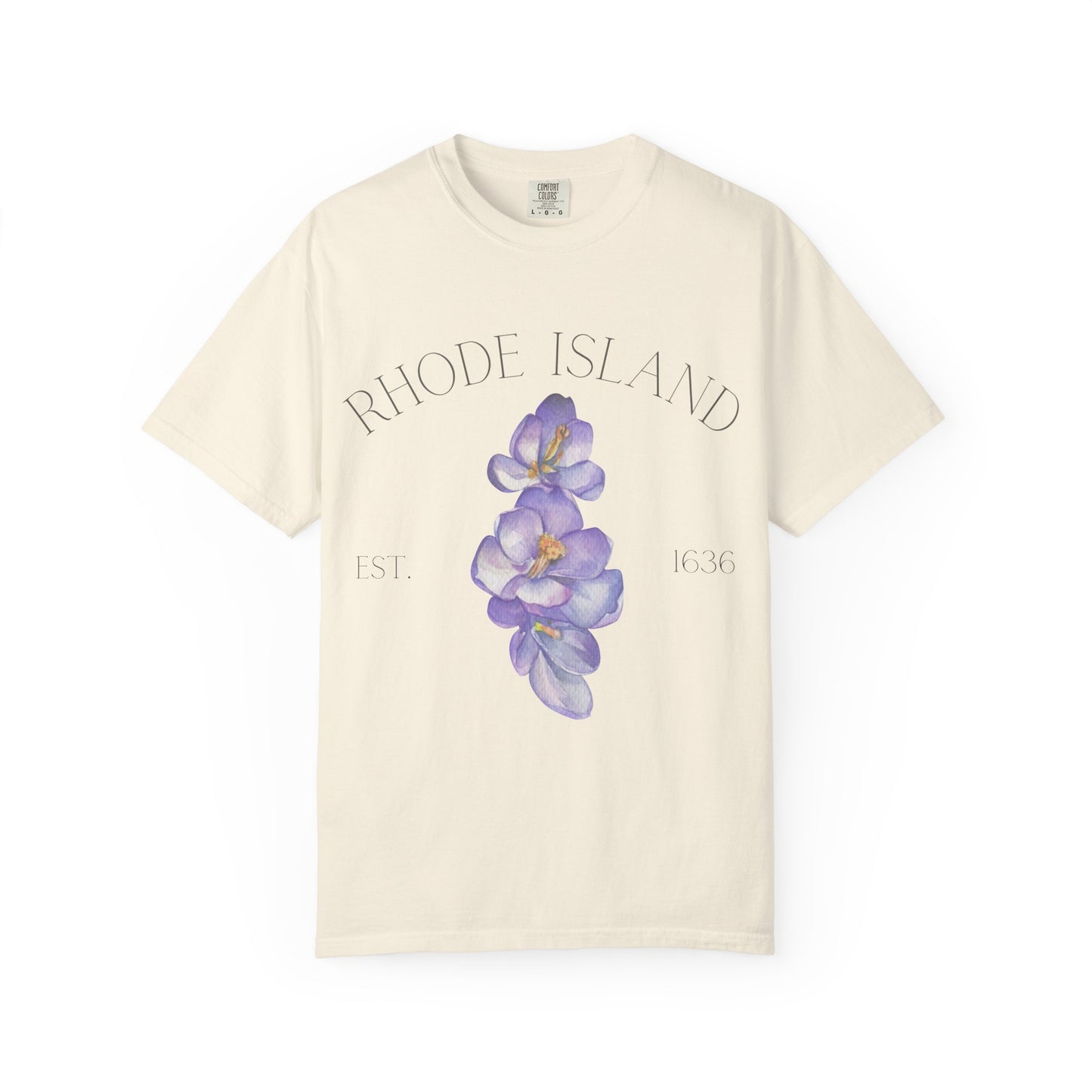 Rhode Island