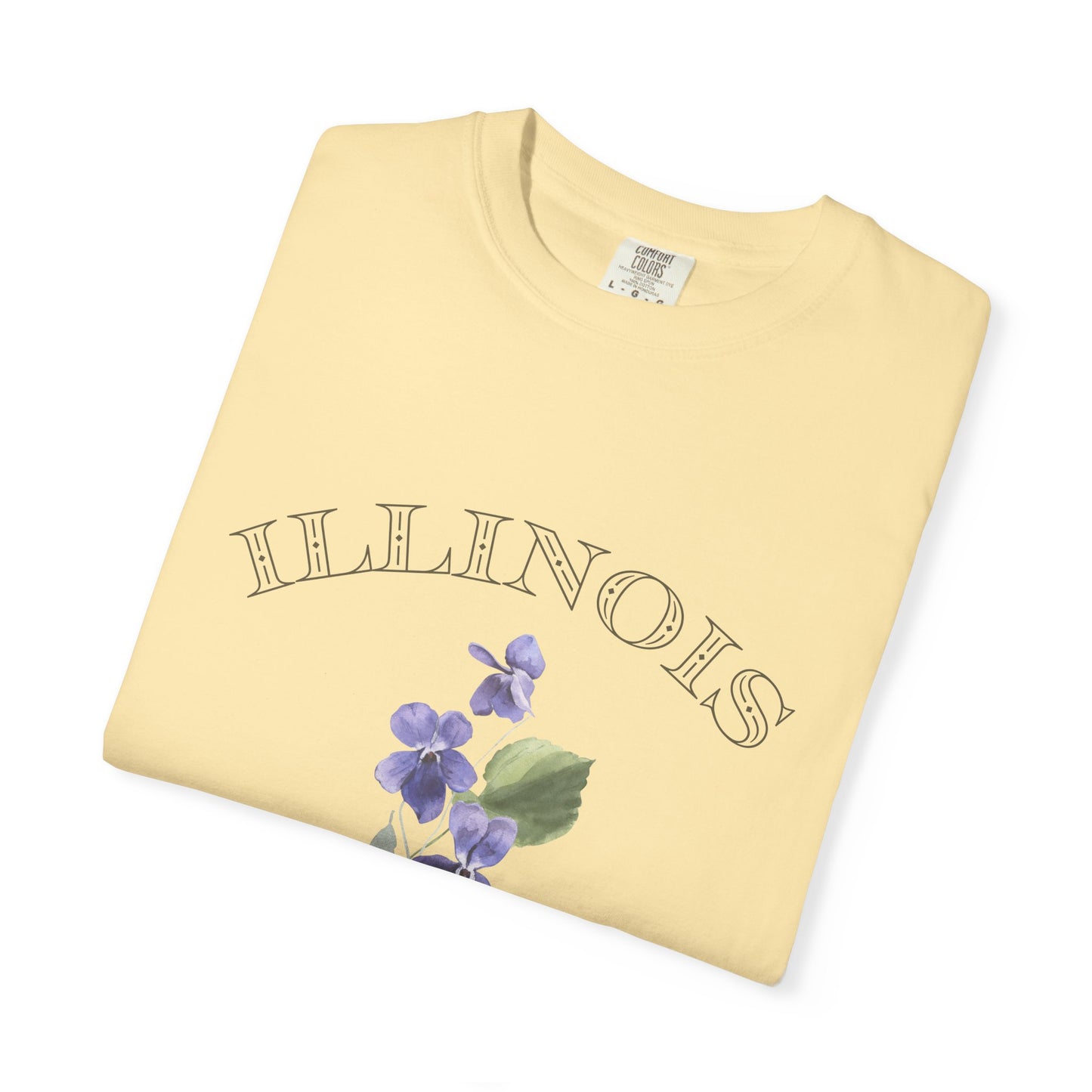 Illinois