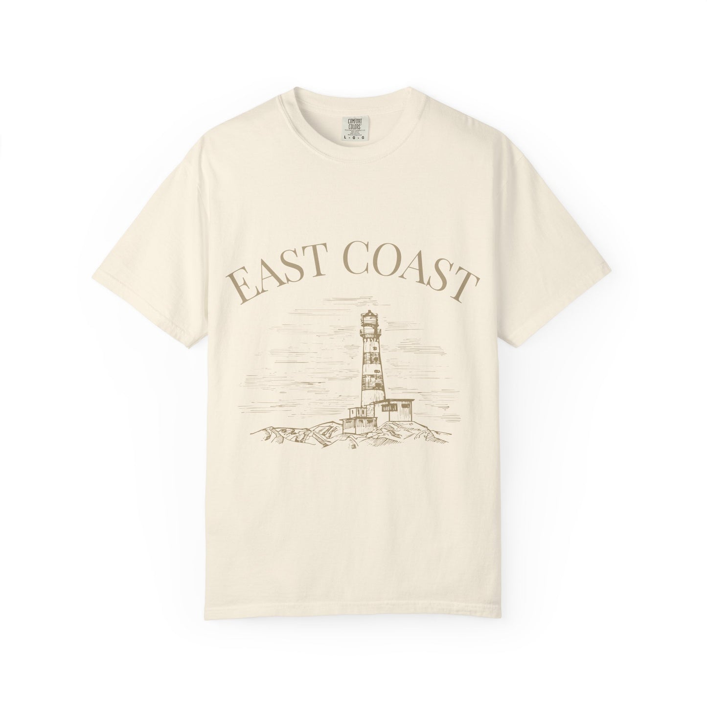 EAST COAST