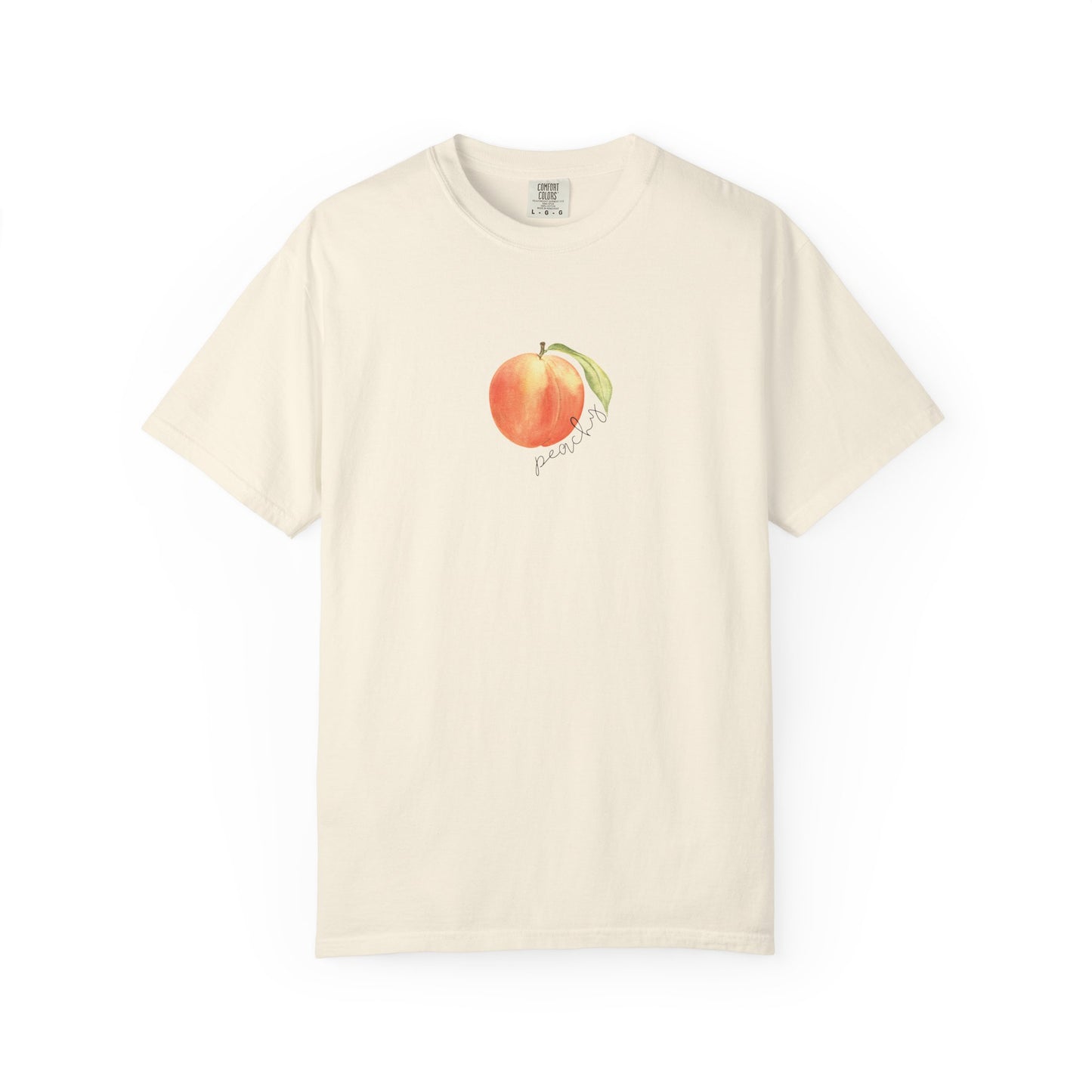 PEACHY
