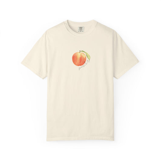 PEACHY