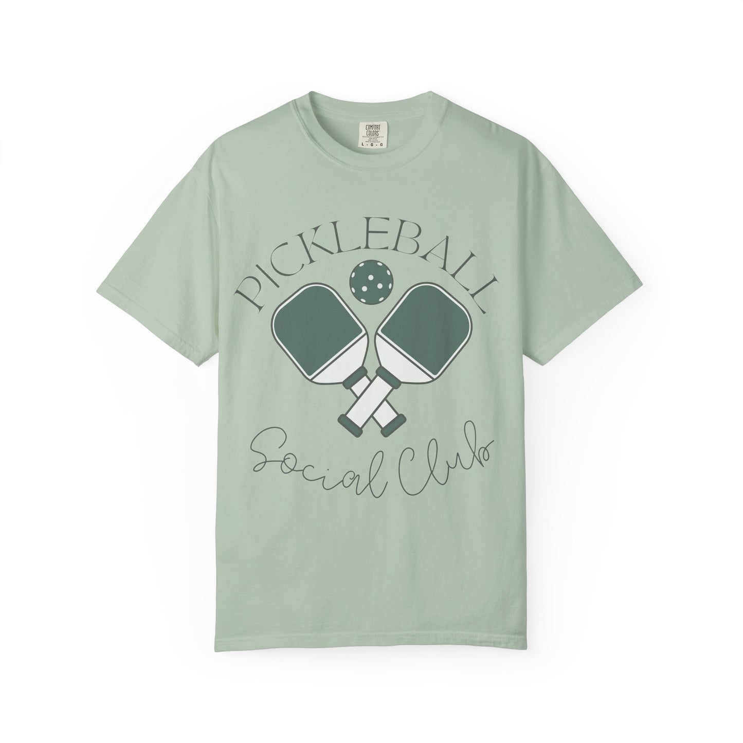 Pickleball Social Club