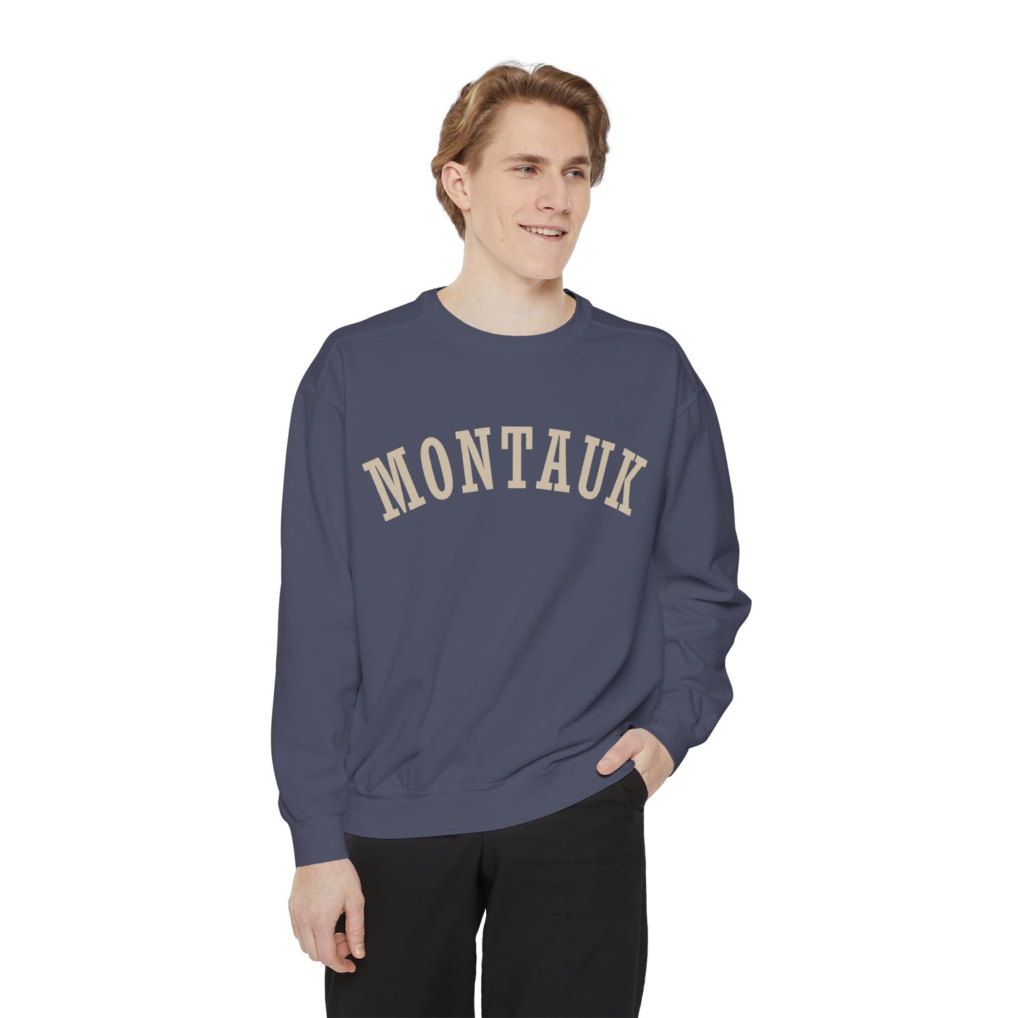 MONTAUK