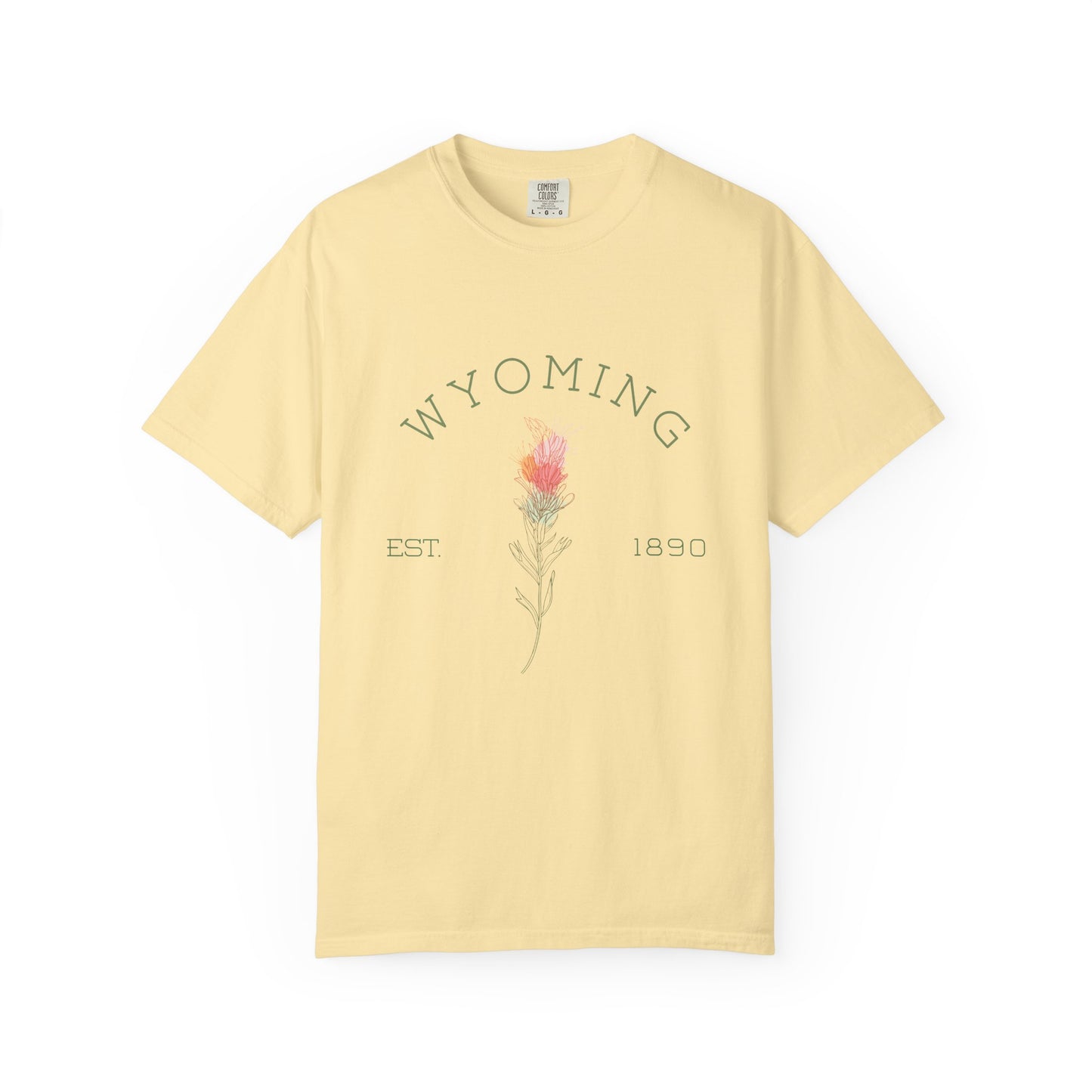 Wyoming