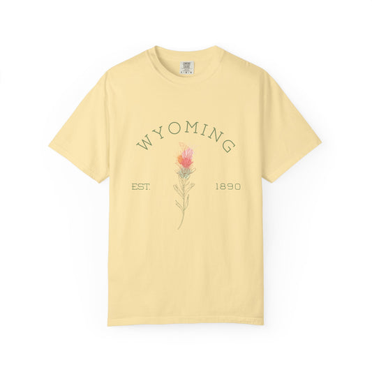 Wyoming