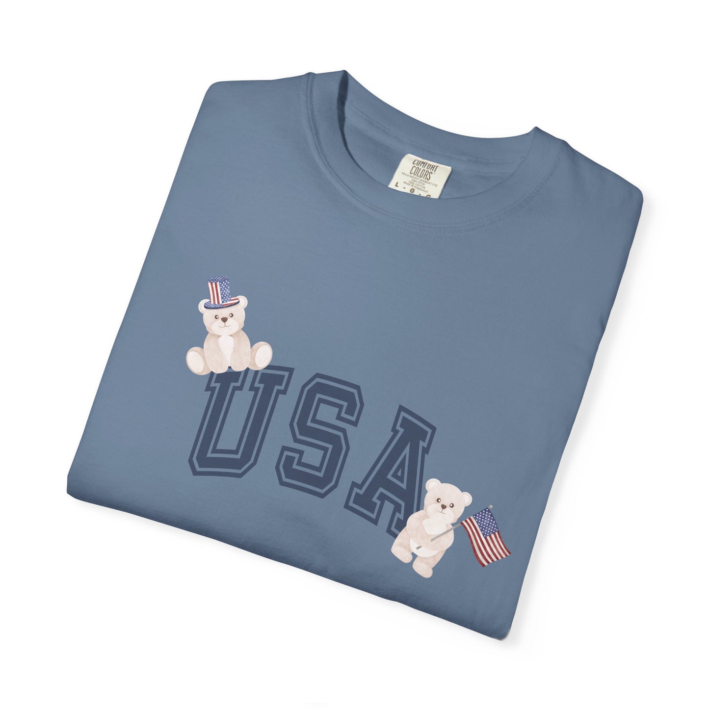 USA Bears