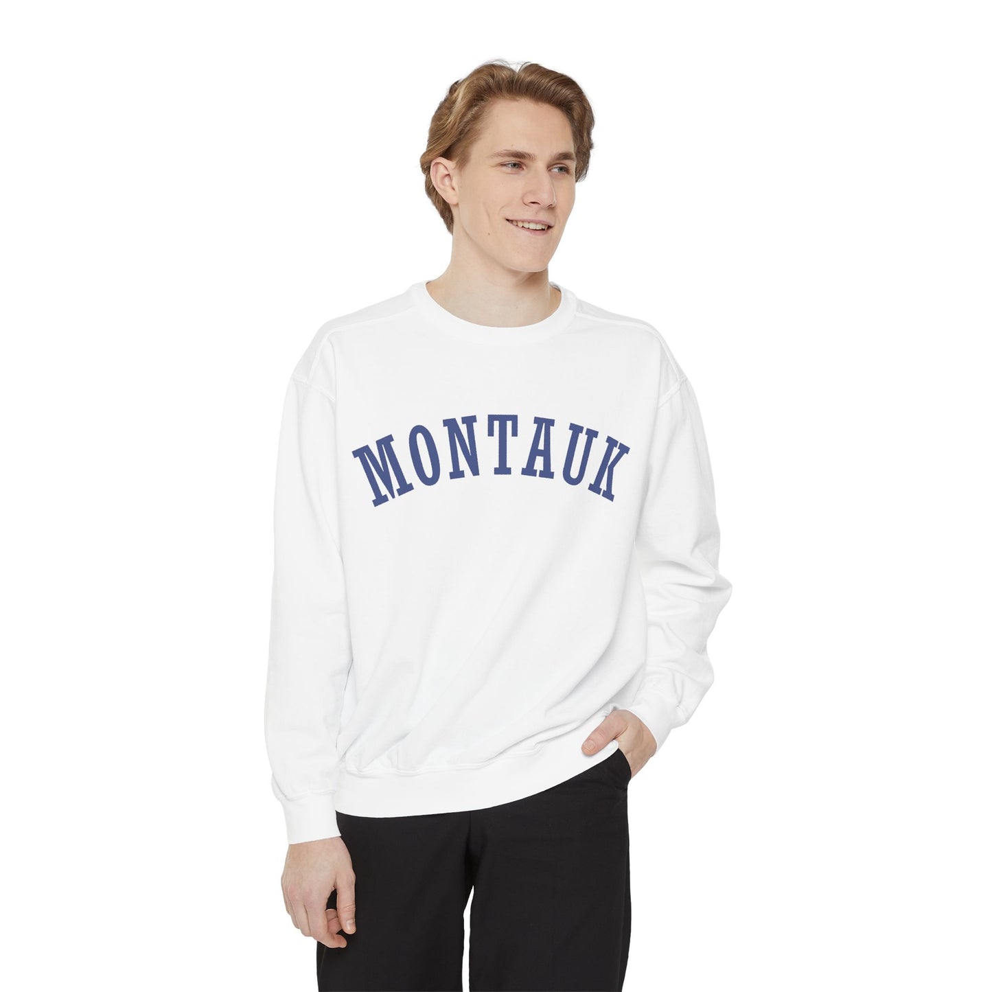 MONTAUK