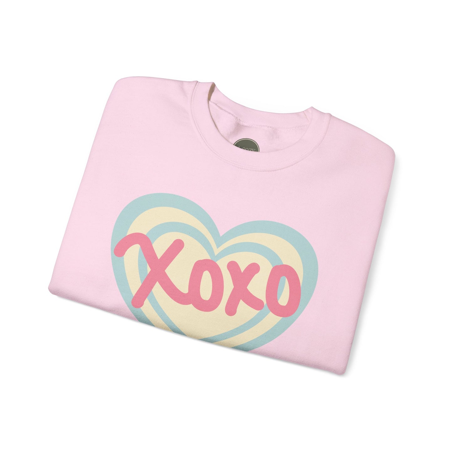 XOXO
