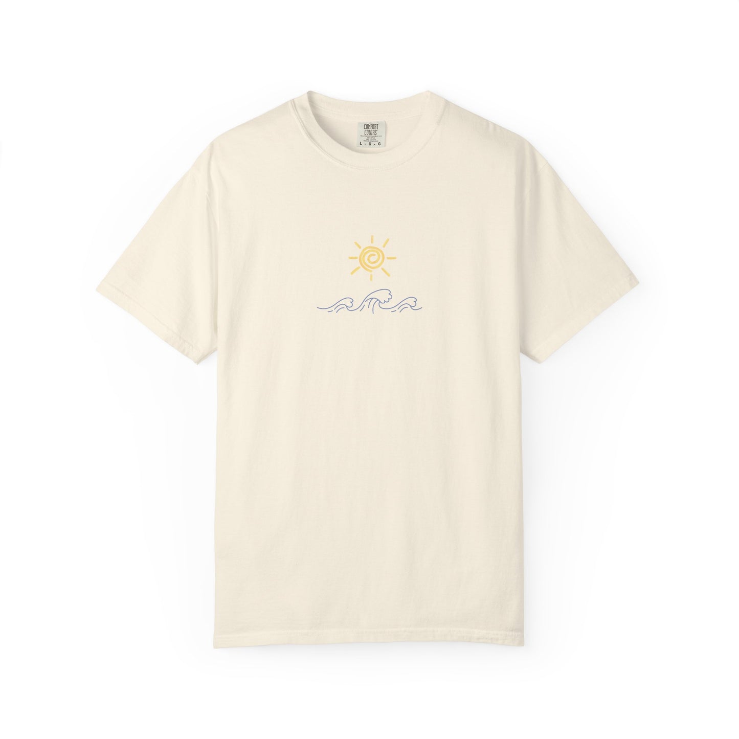 SUNSHINE WAVES