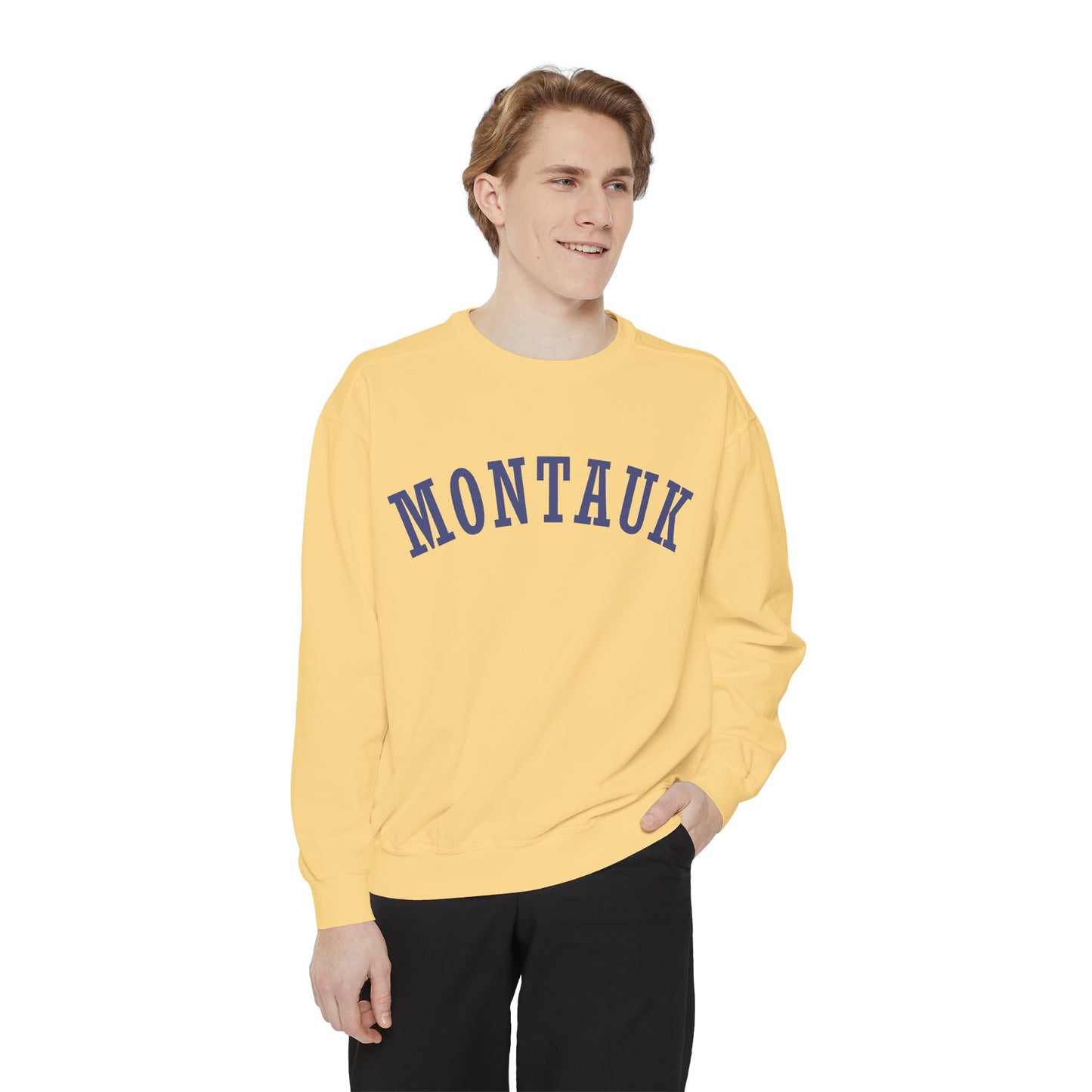 MONTAUK