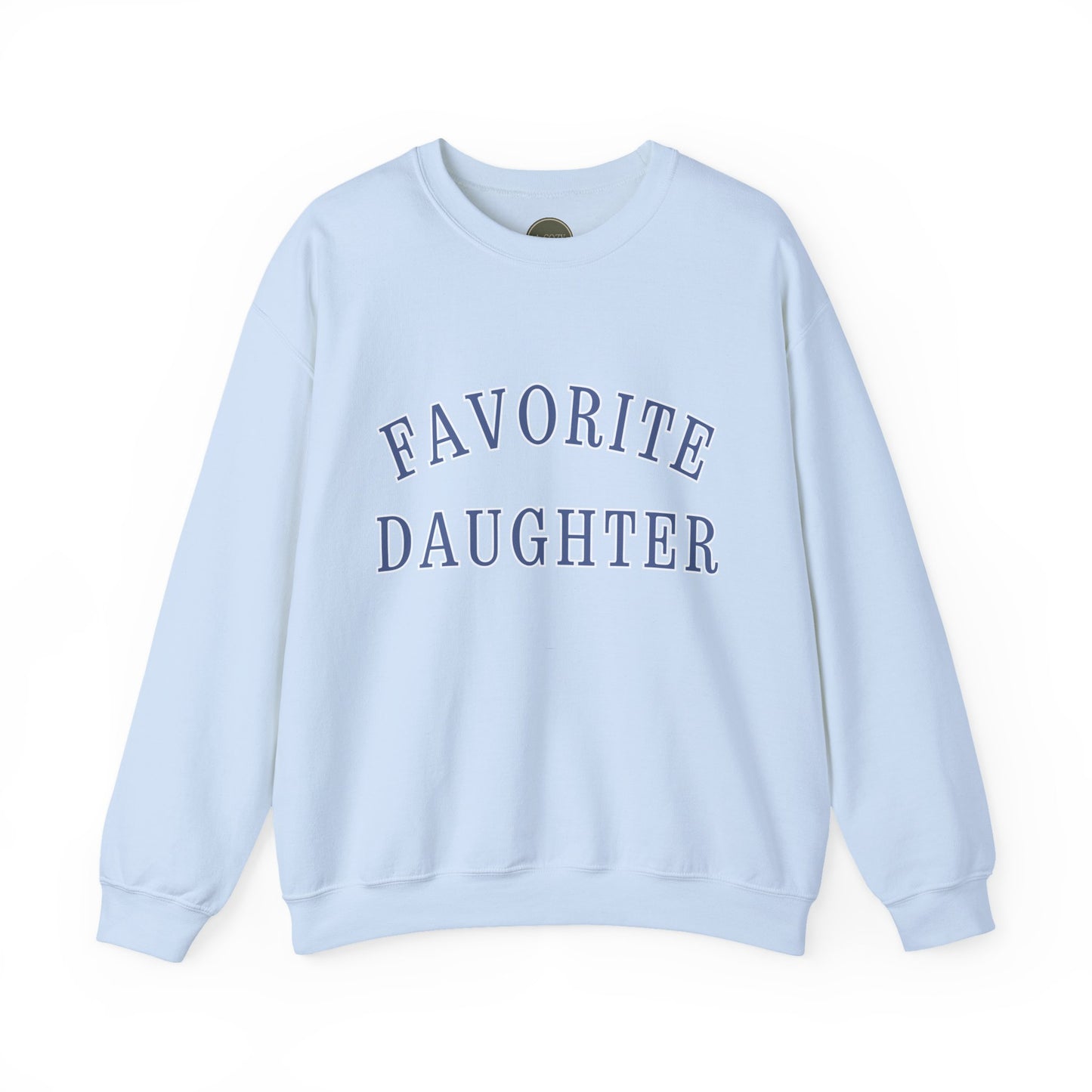 FAVORITE DAUGHTER