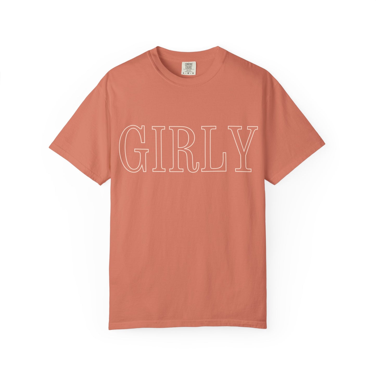 GIRLY
