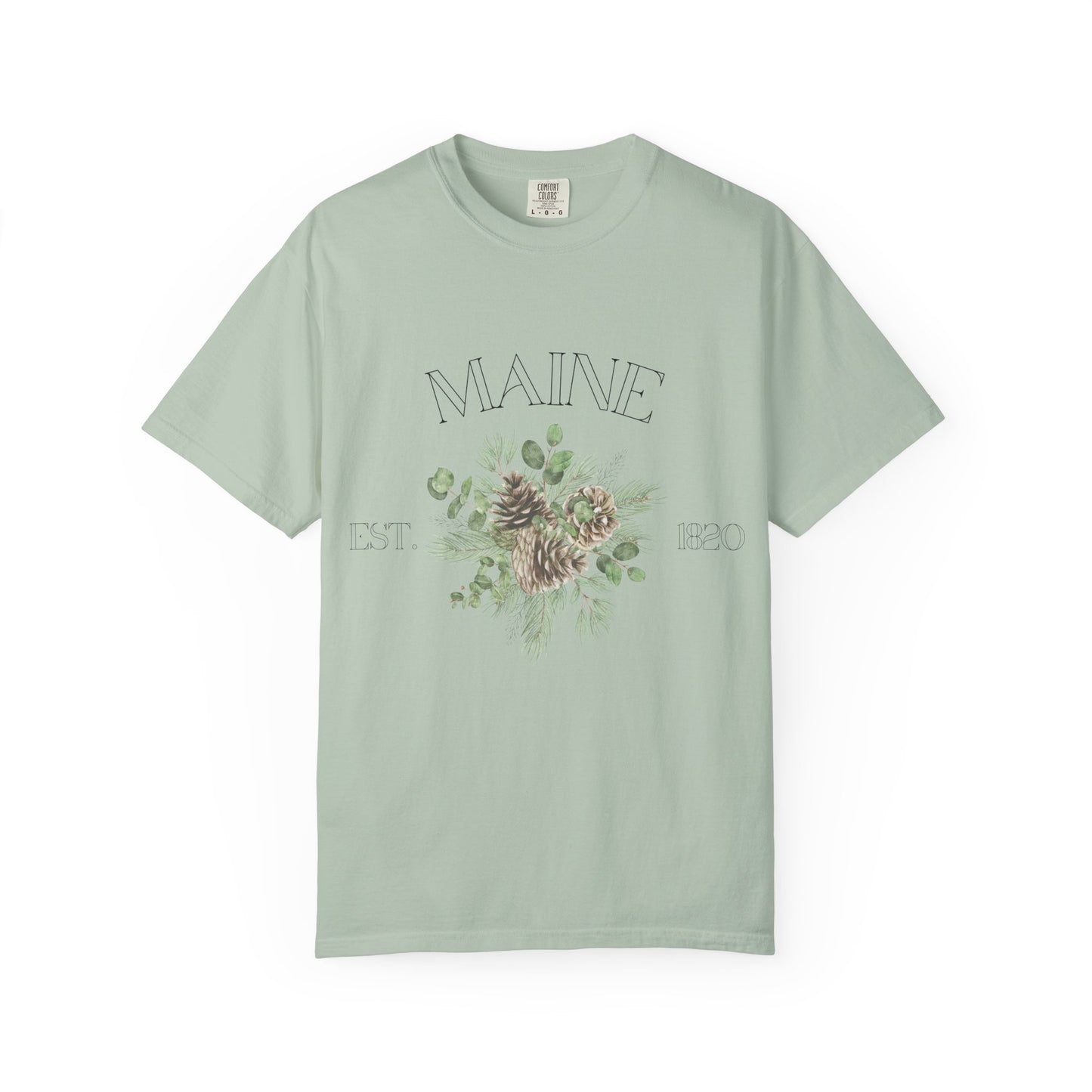 Maine