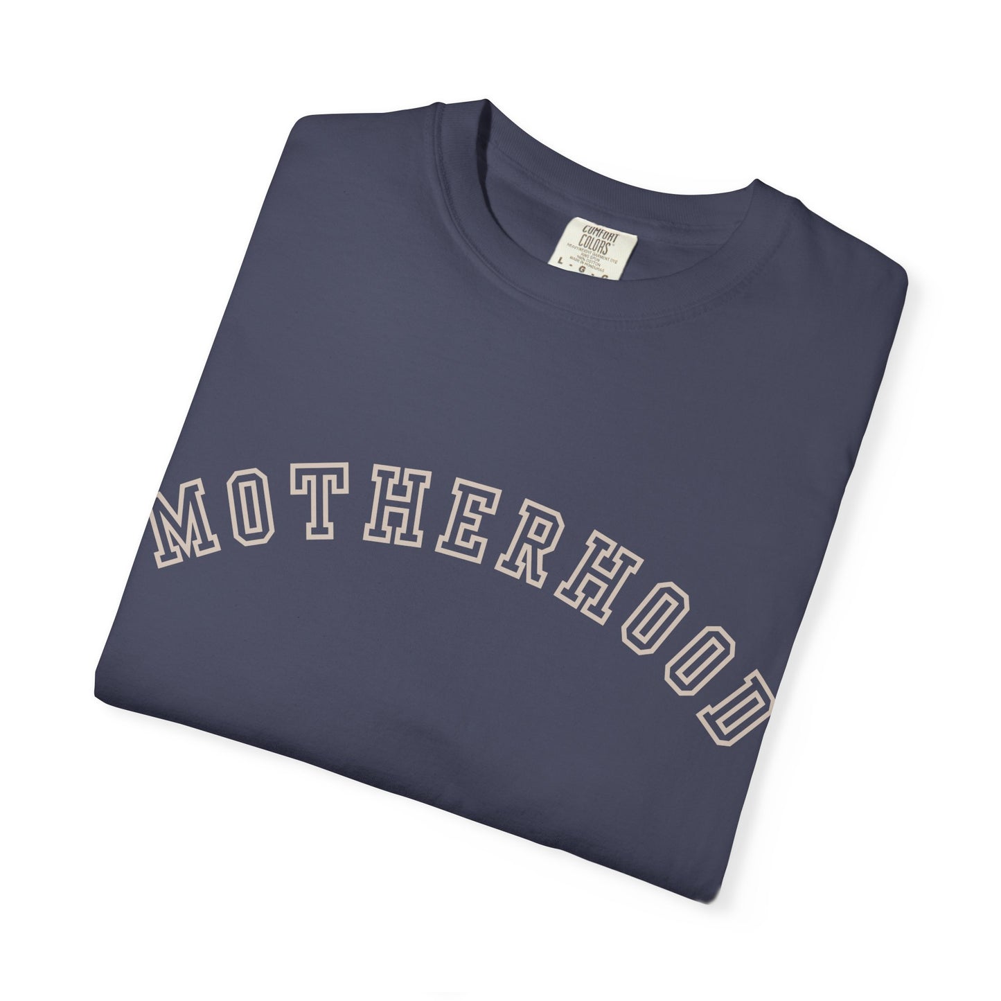 MOTHERHOOD JERSEY
