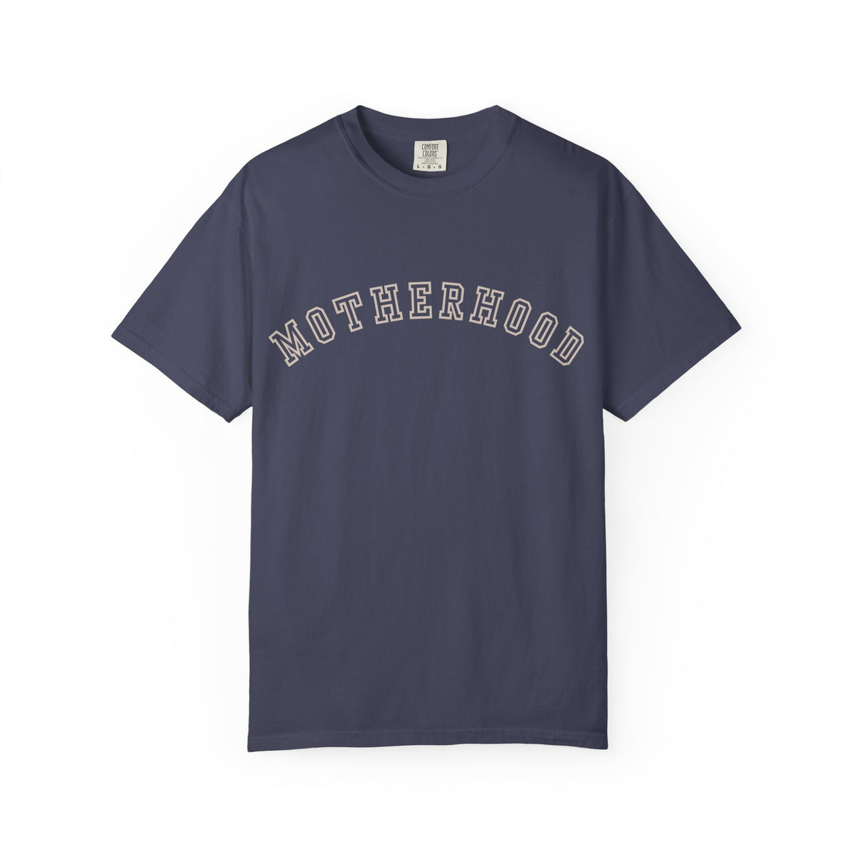 MOTHERHOOD JERSEY