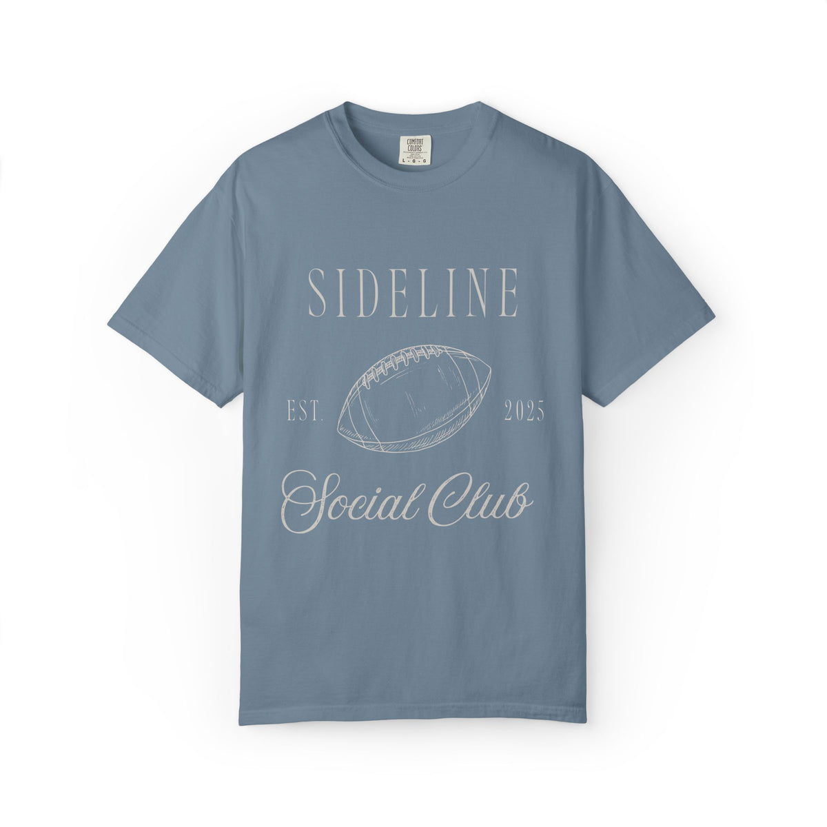 SIDELINE SOCIAL CLUB