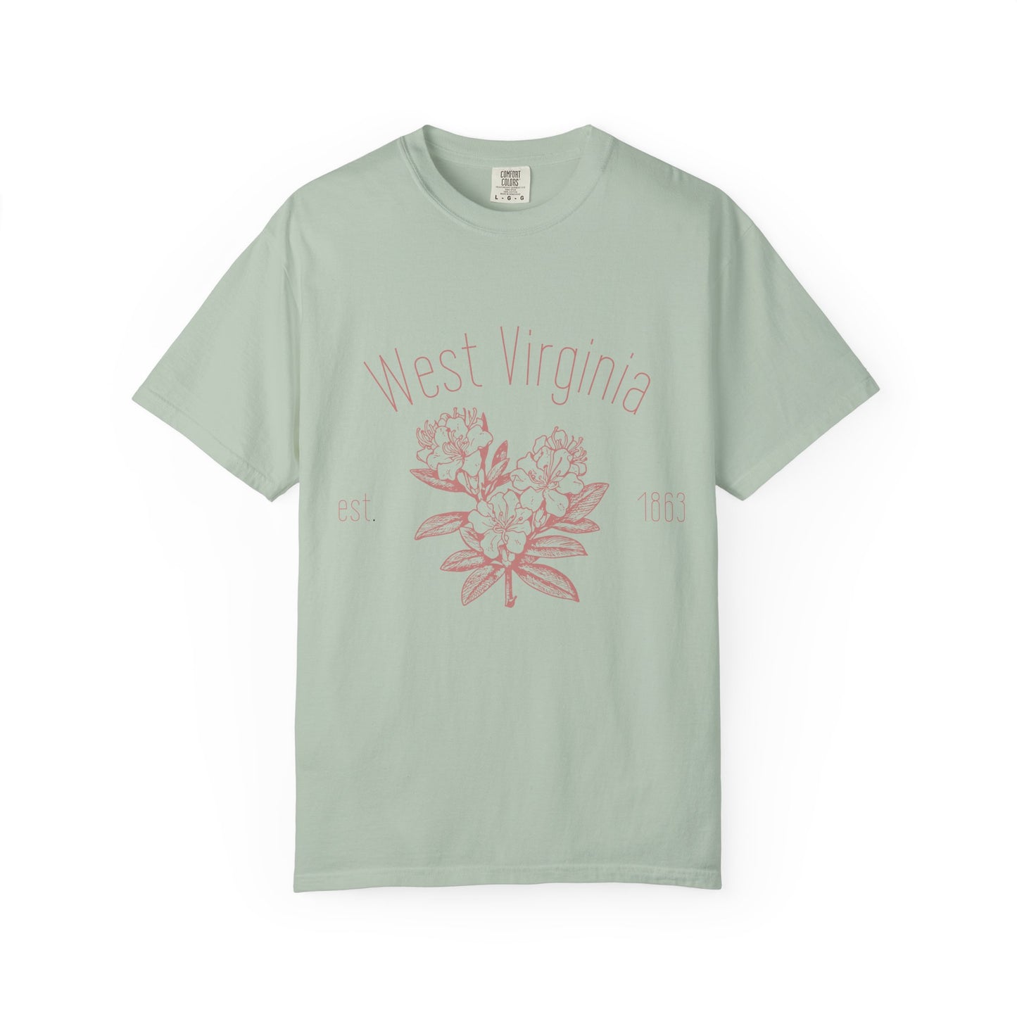 West Virginia