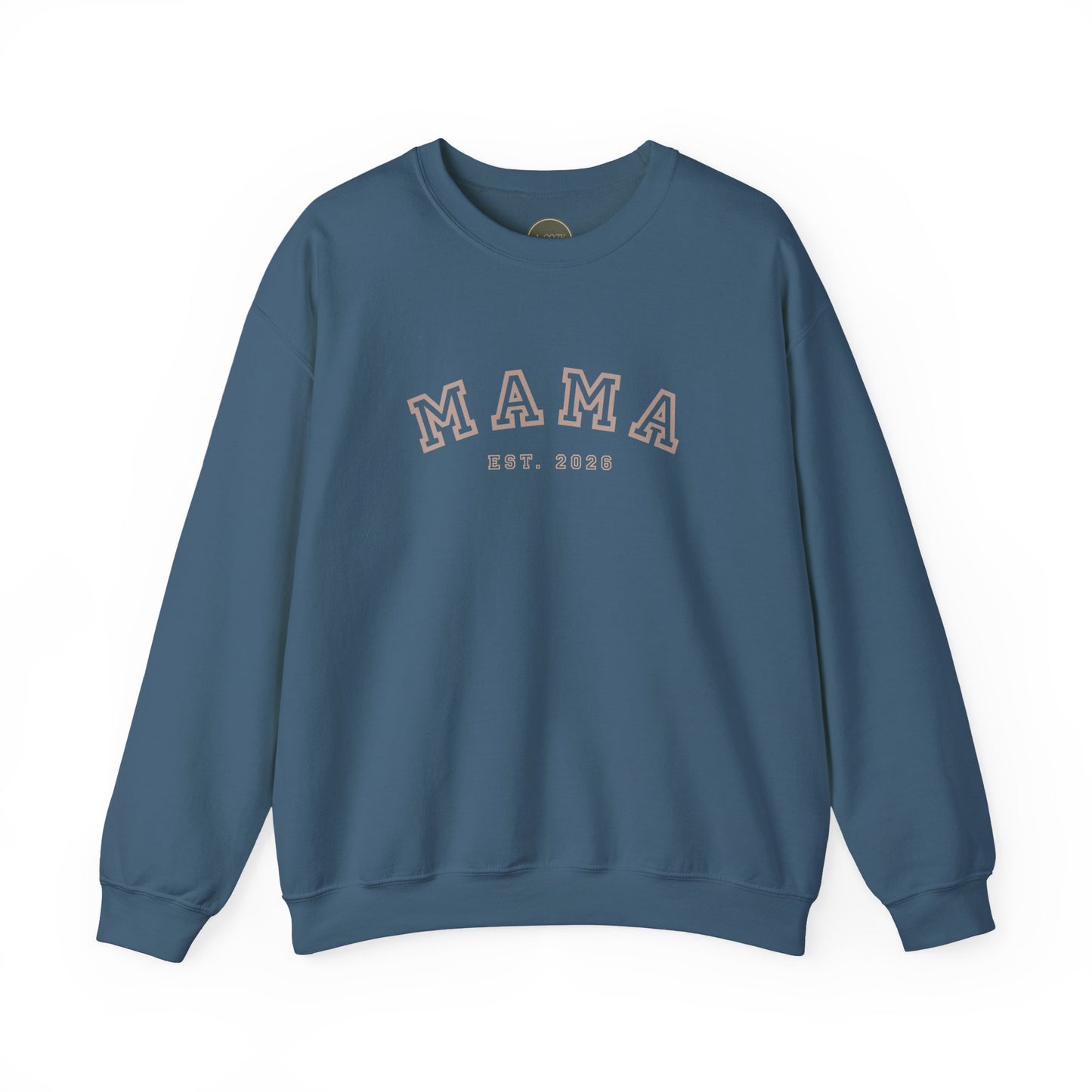 MAMA est. 2026
