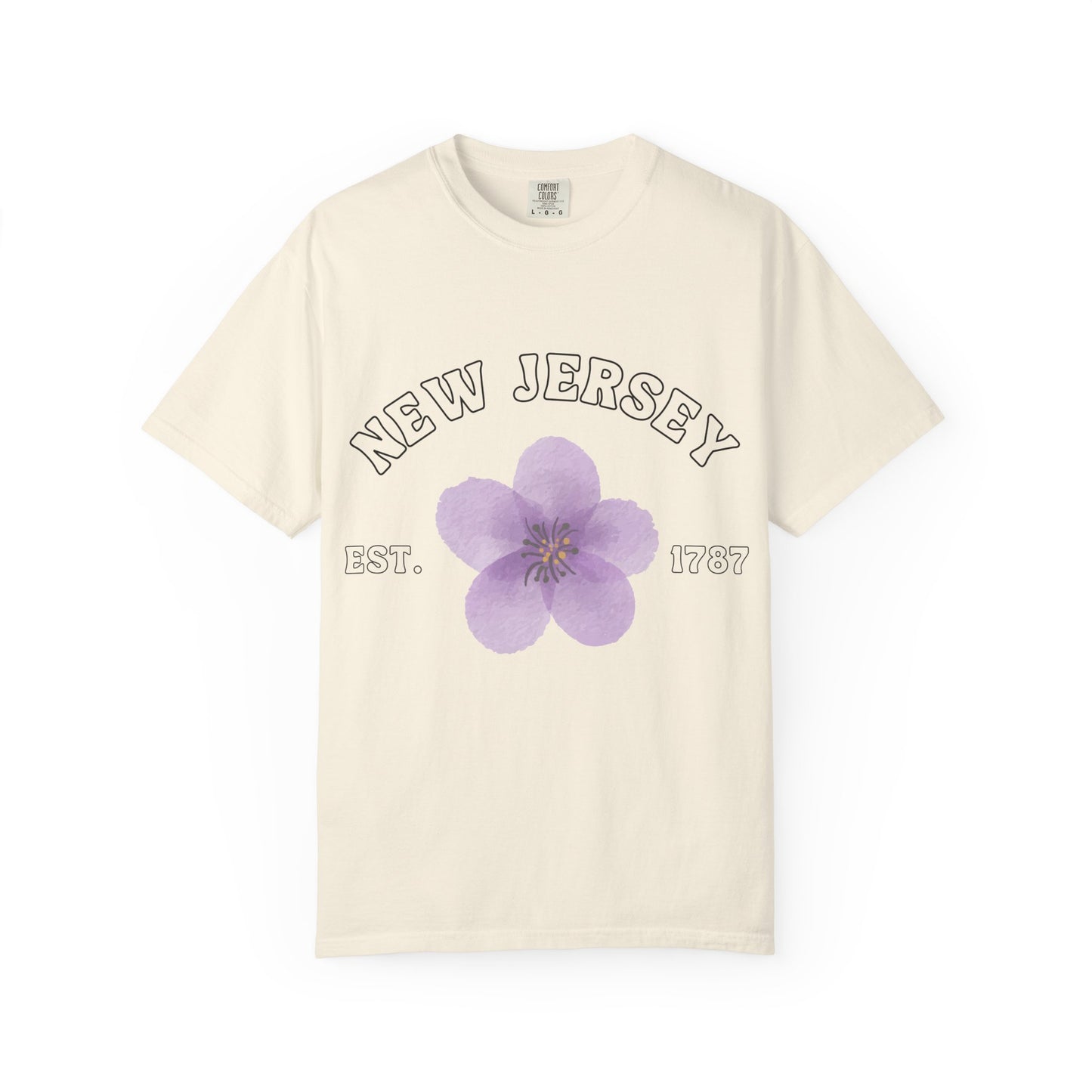 New Jersey