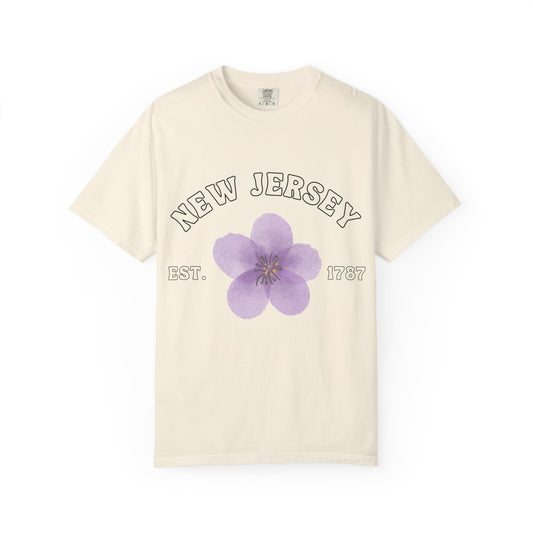 New Jersey