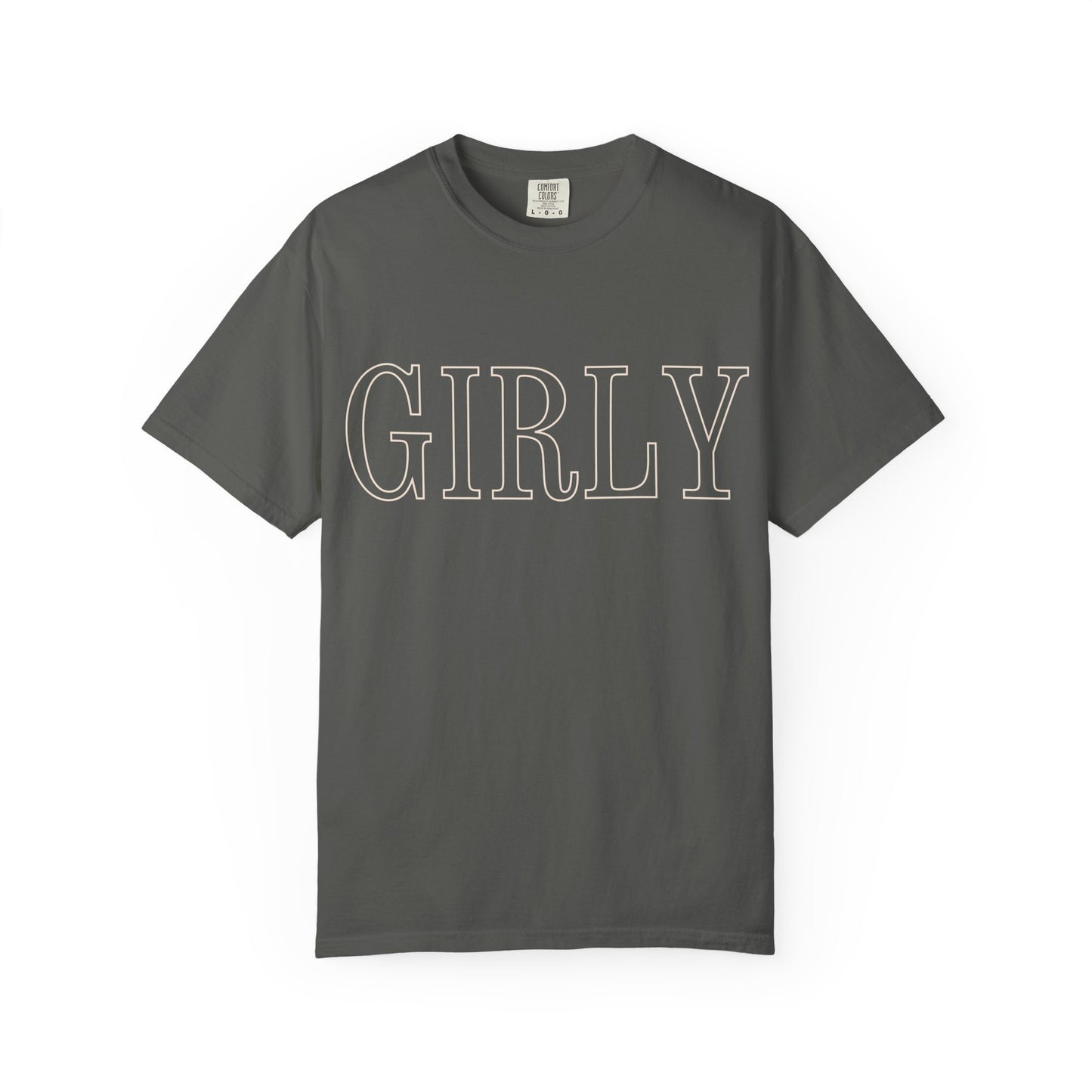 GIRLY