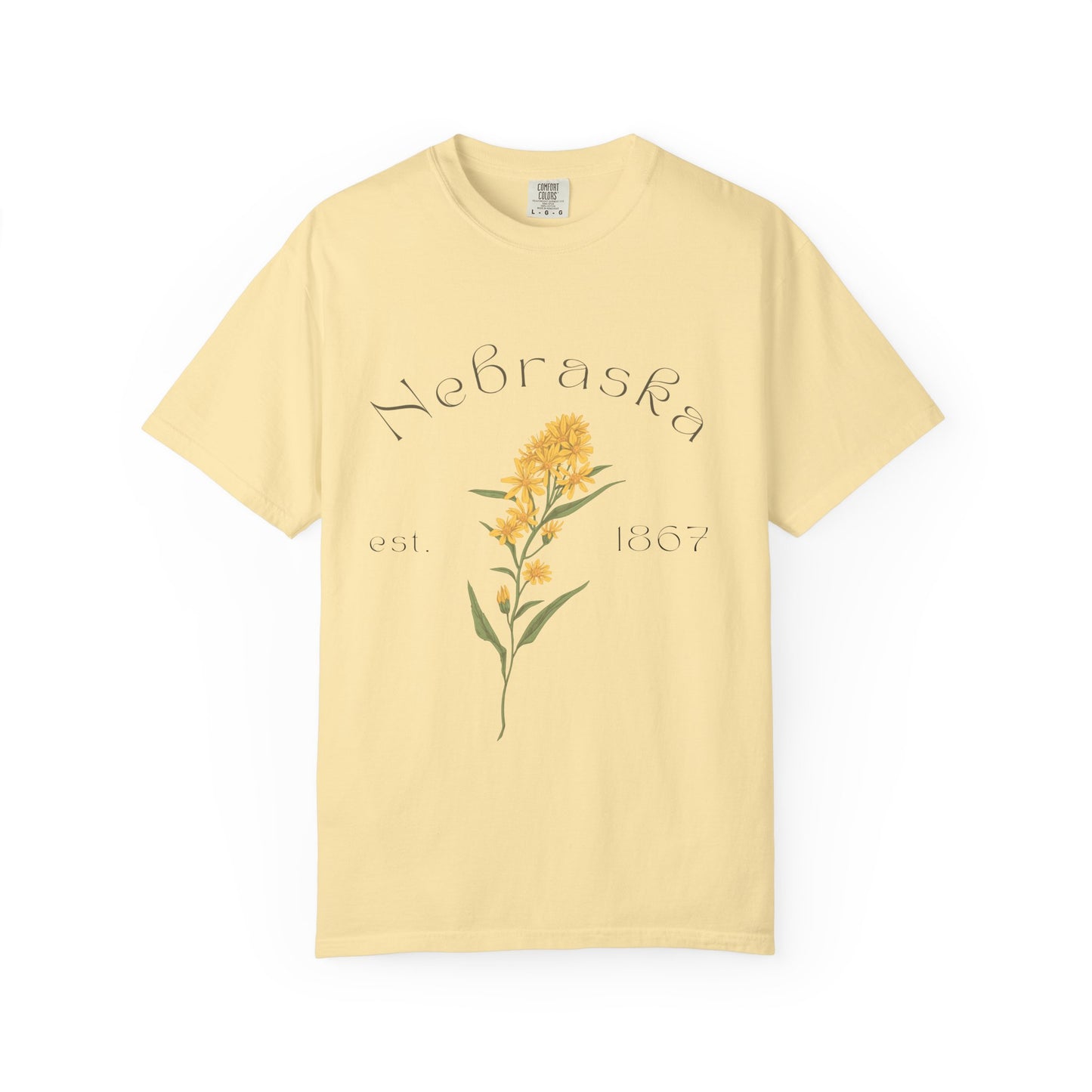 Nebraska