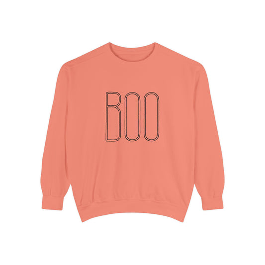 BOO