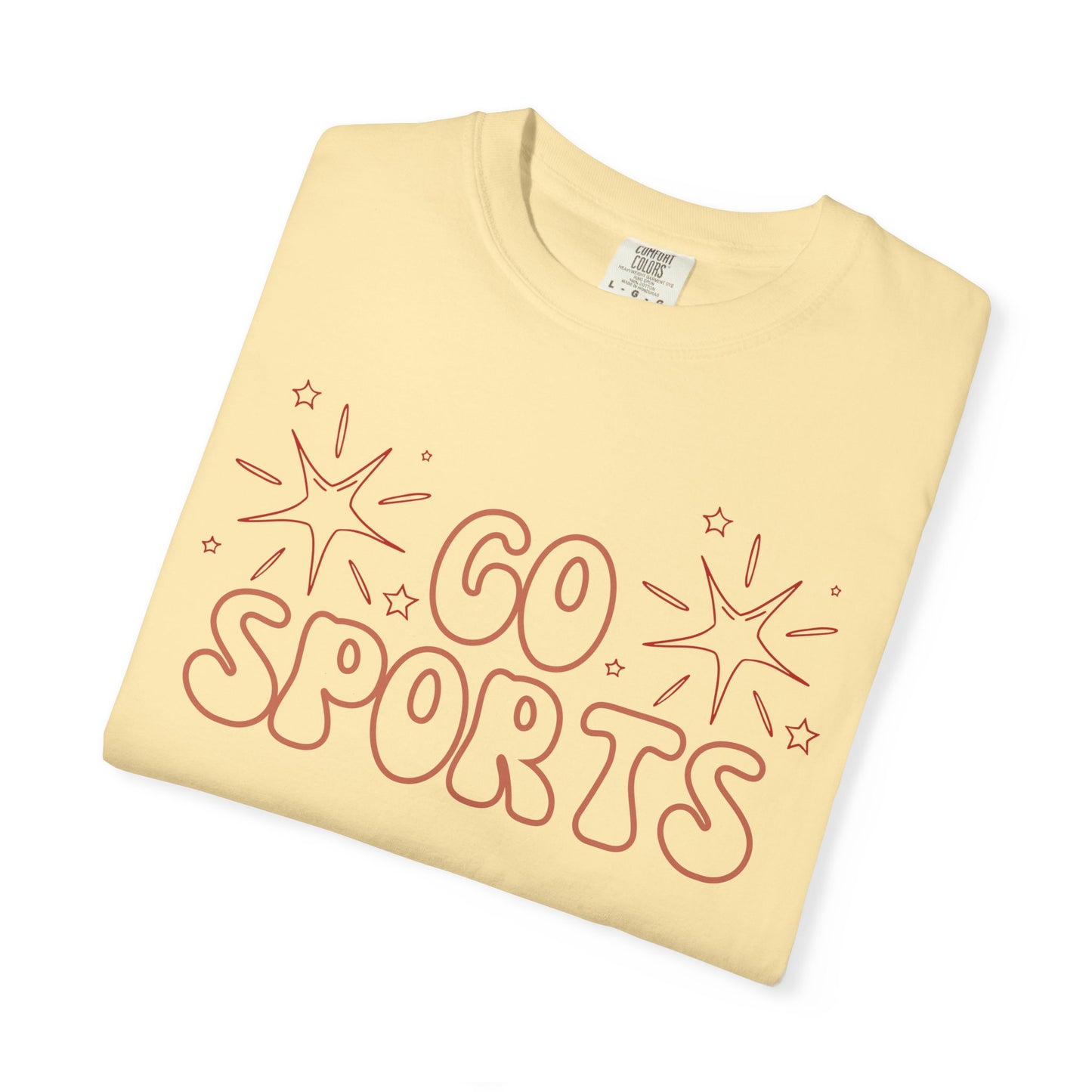 GO SPORTS