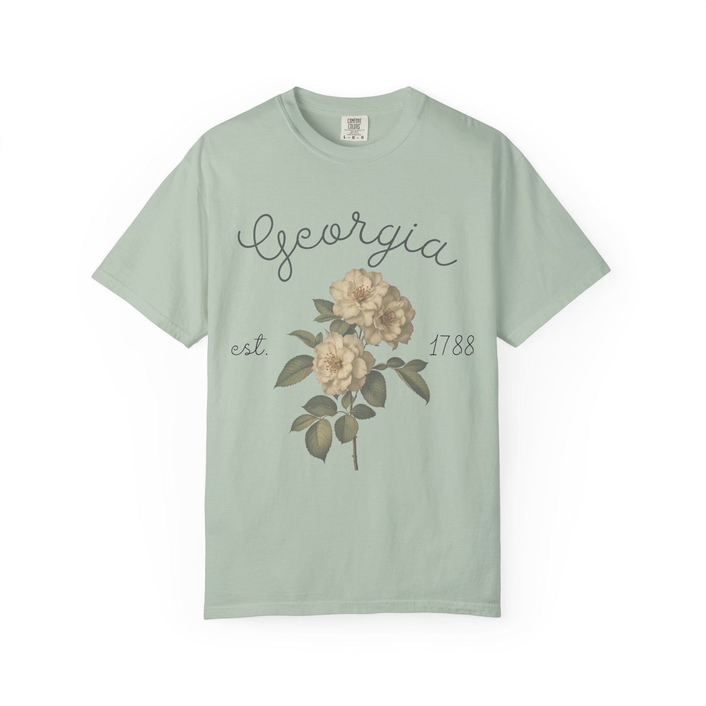 Georgia