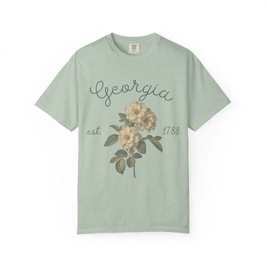 Georgia