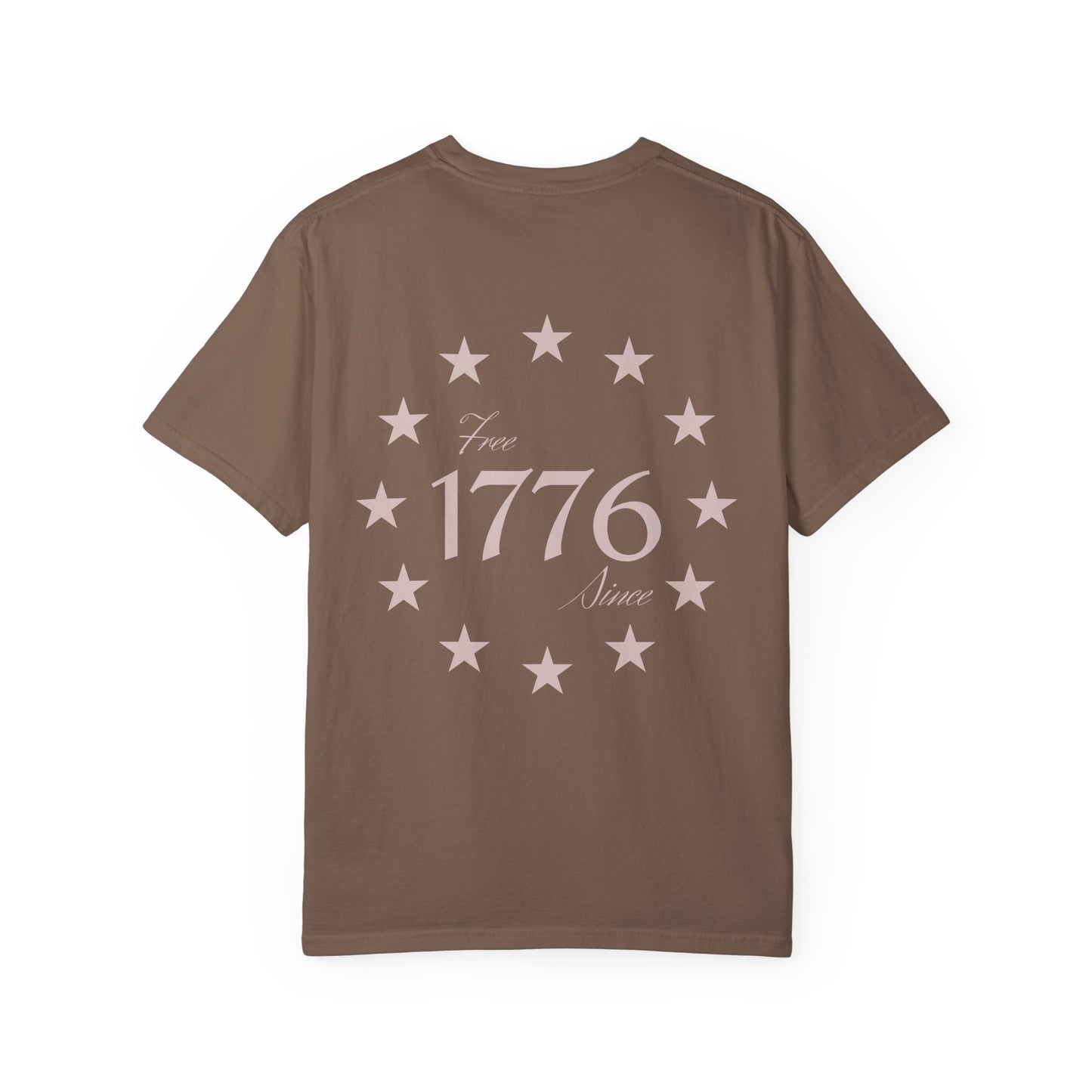 Free Since 1776