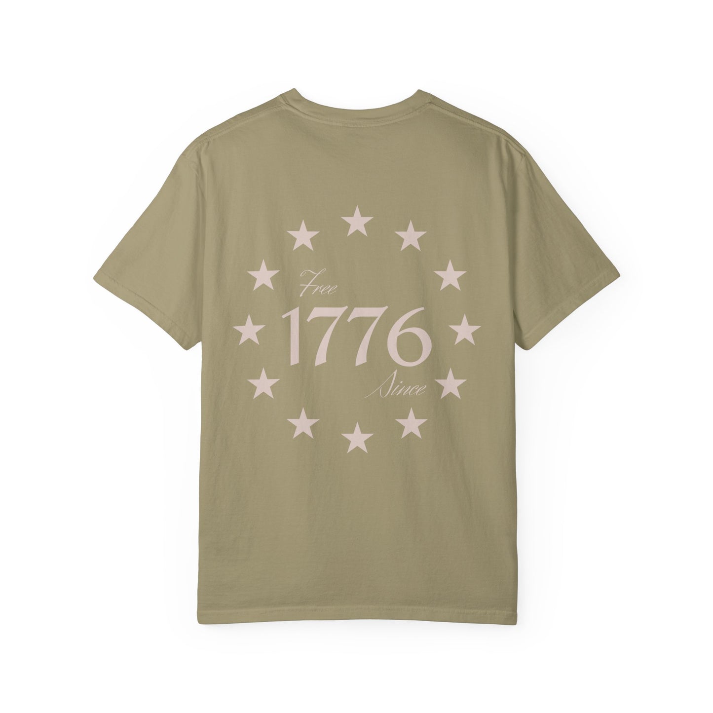 Free Since 1776