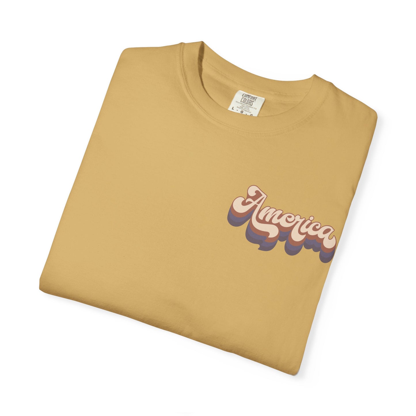 AMERICA POCKET