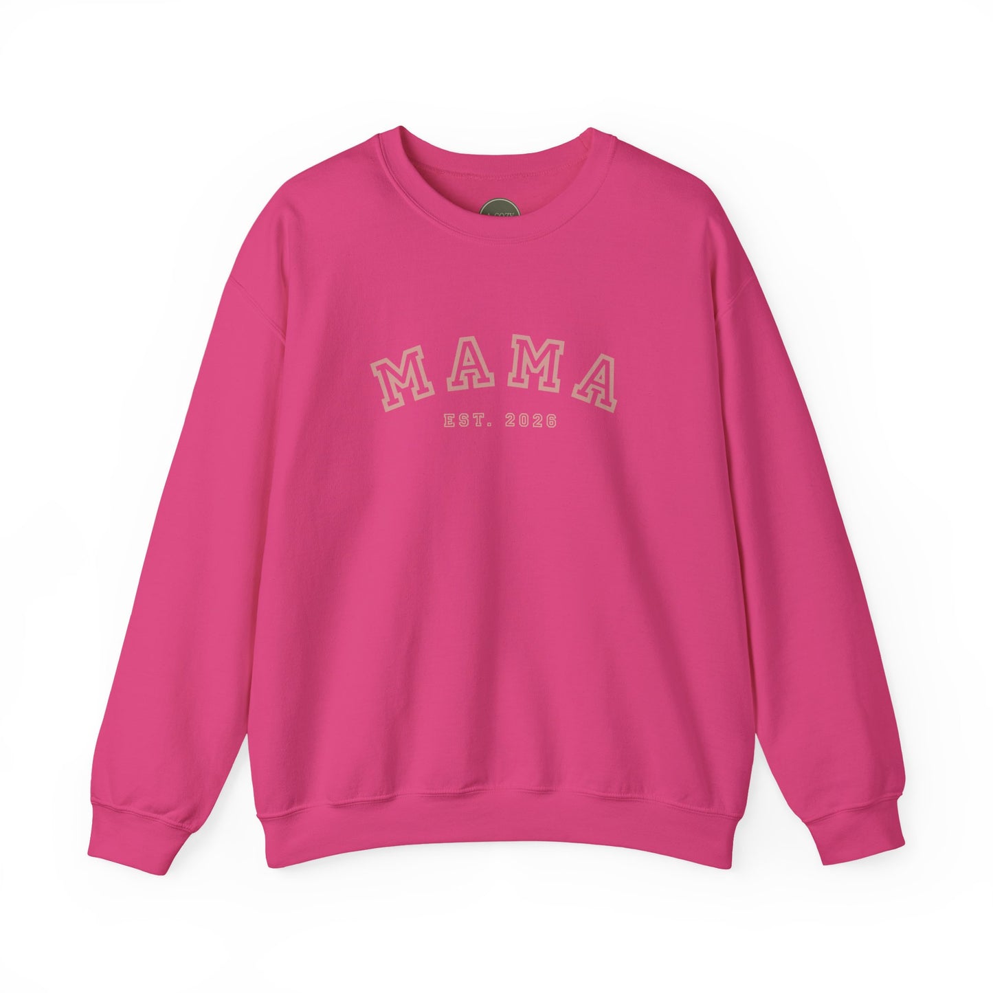 MAMA est. 2026