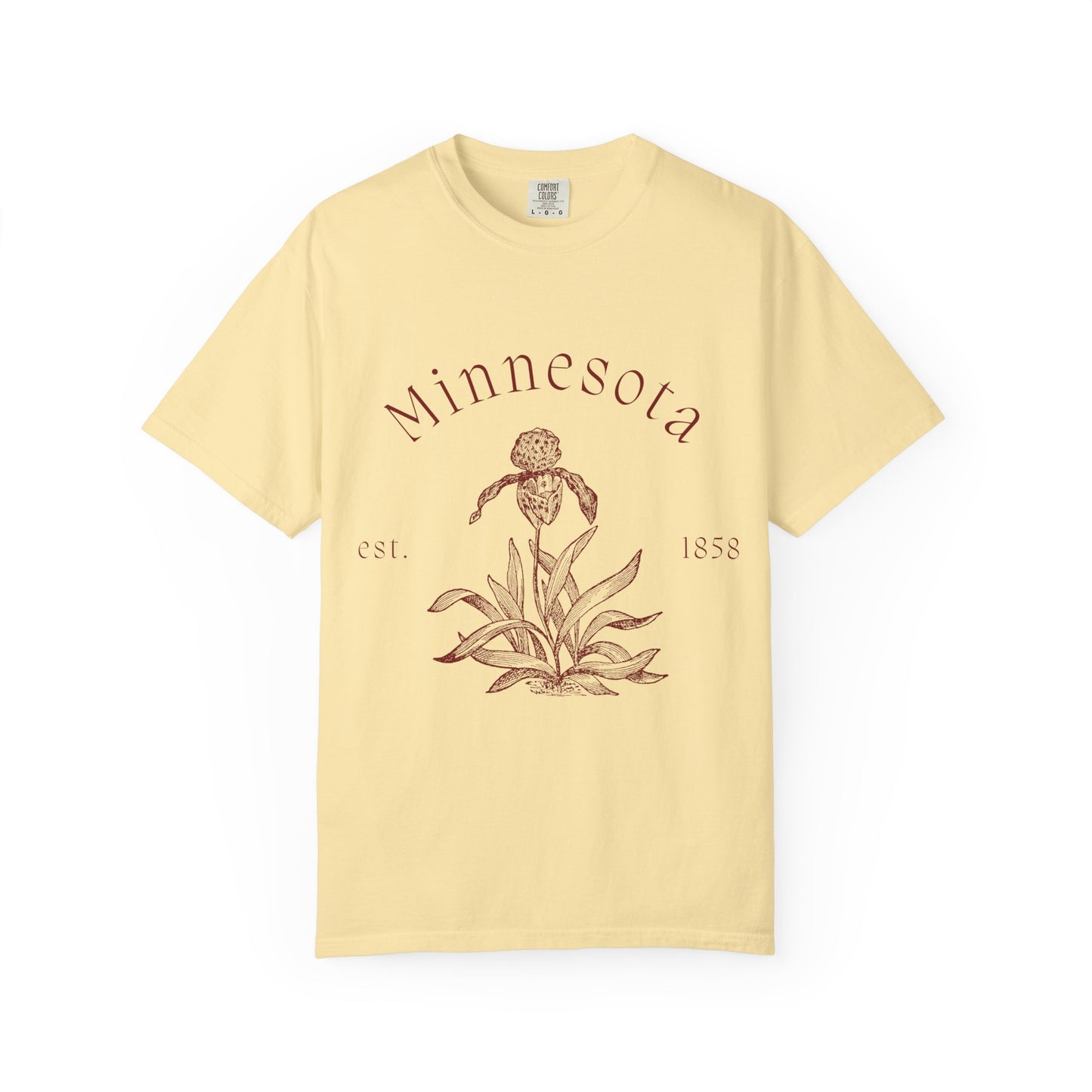 Minnesota