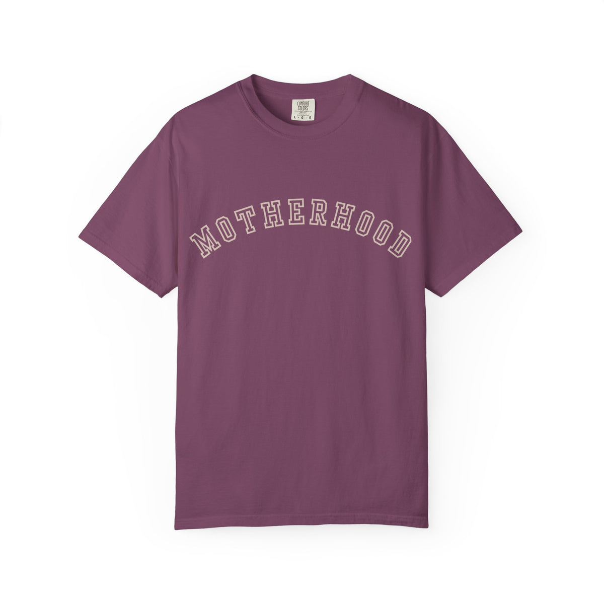 MOTHERHOOD JERSEY