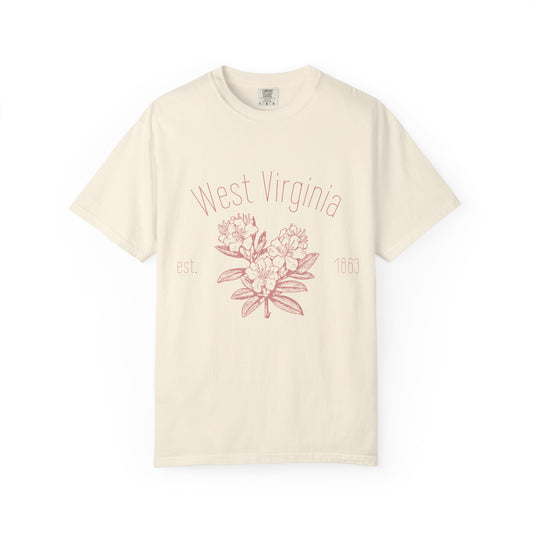 West Virginia