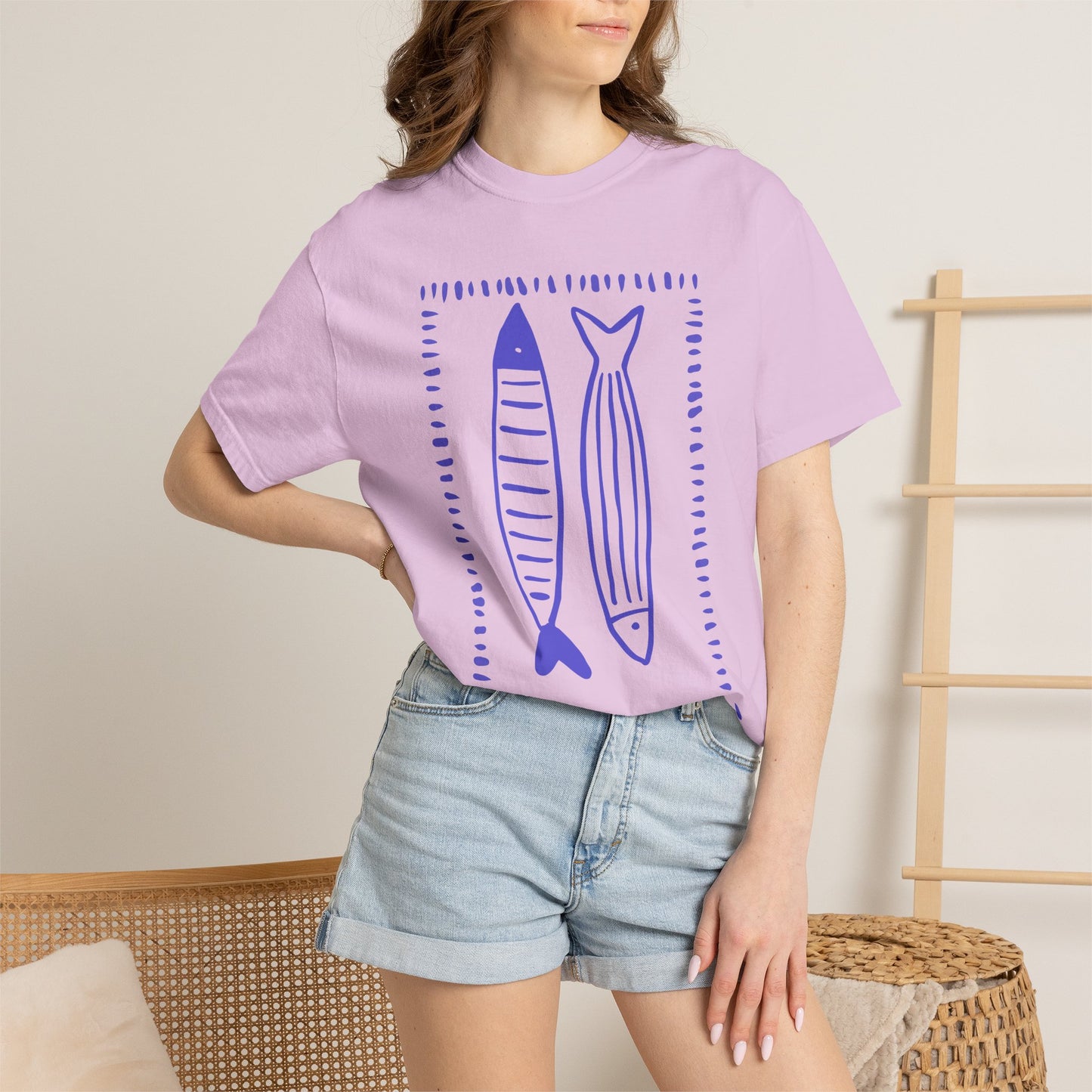SARDINE BABIES