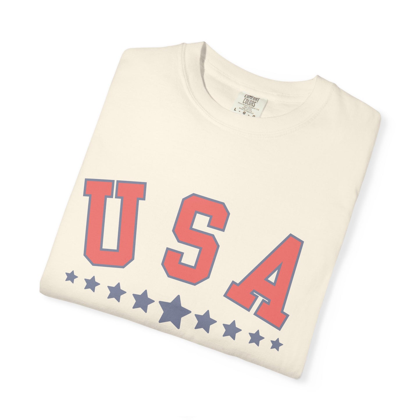 USA