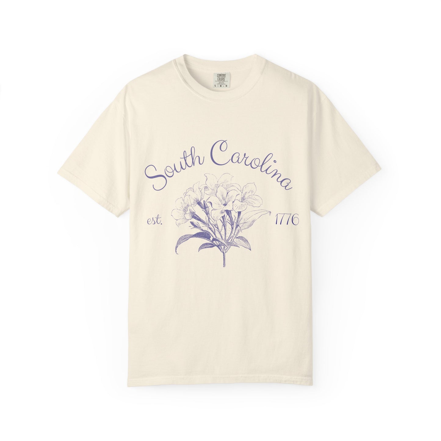 South Carolina