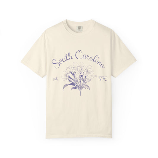 South Carolina